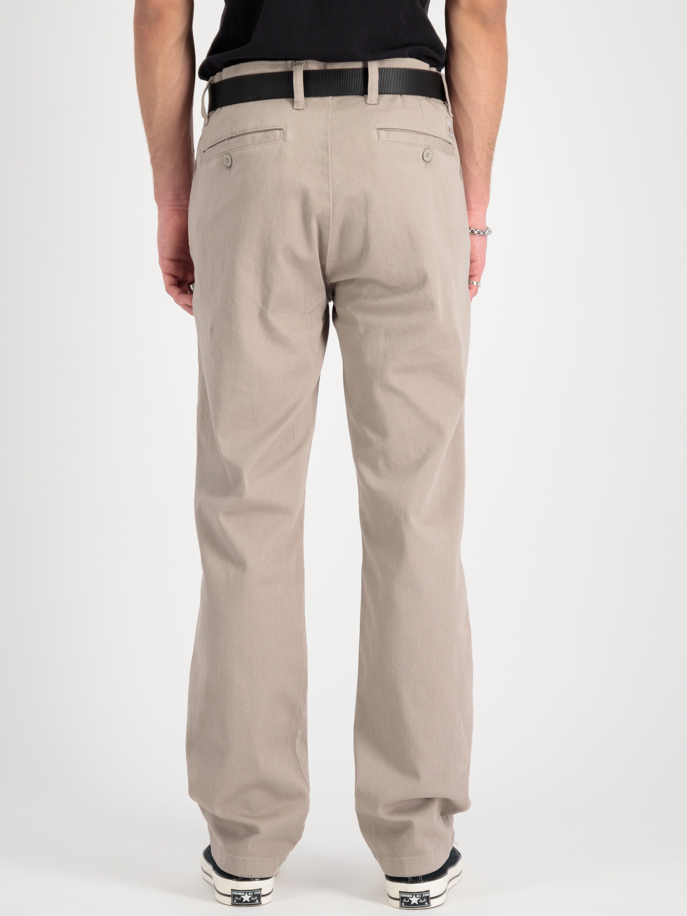 Alpha Chino Pant