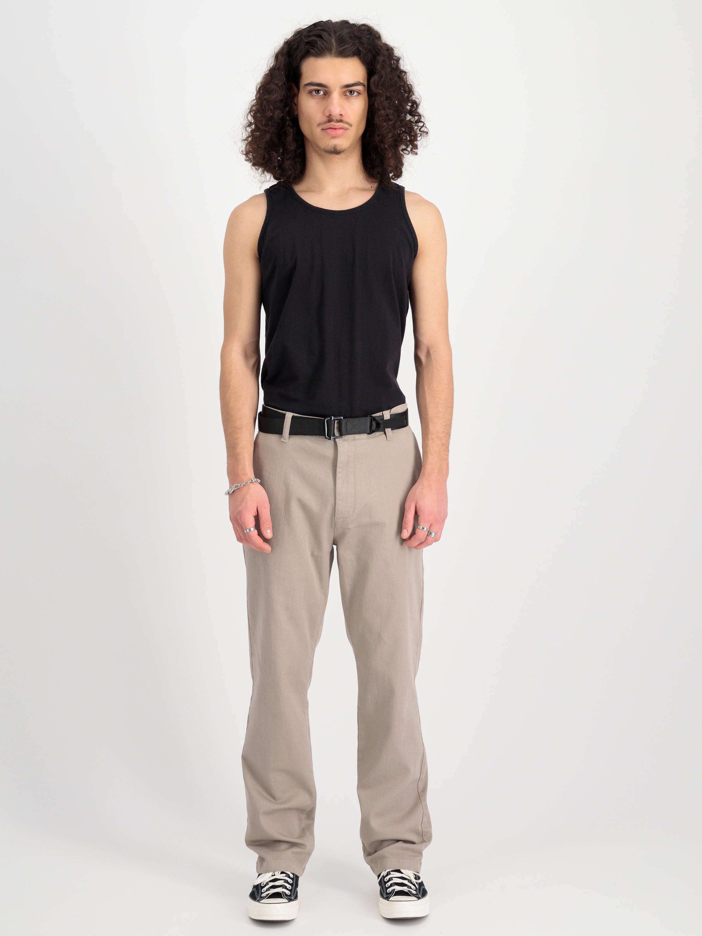 Alpha Chino Pant