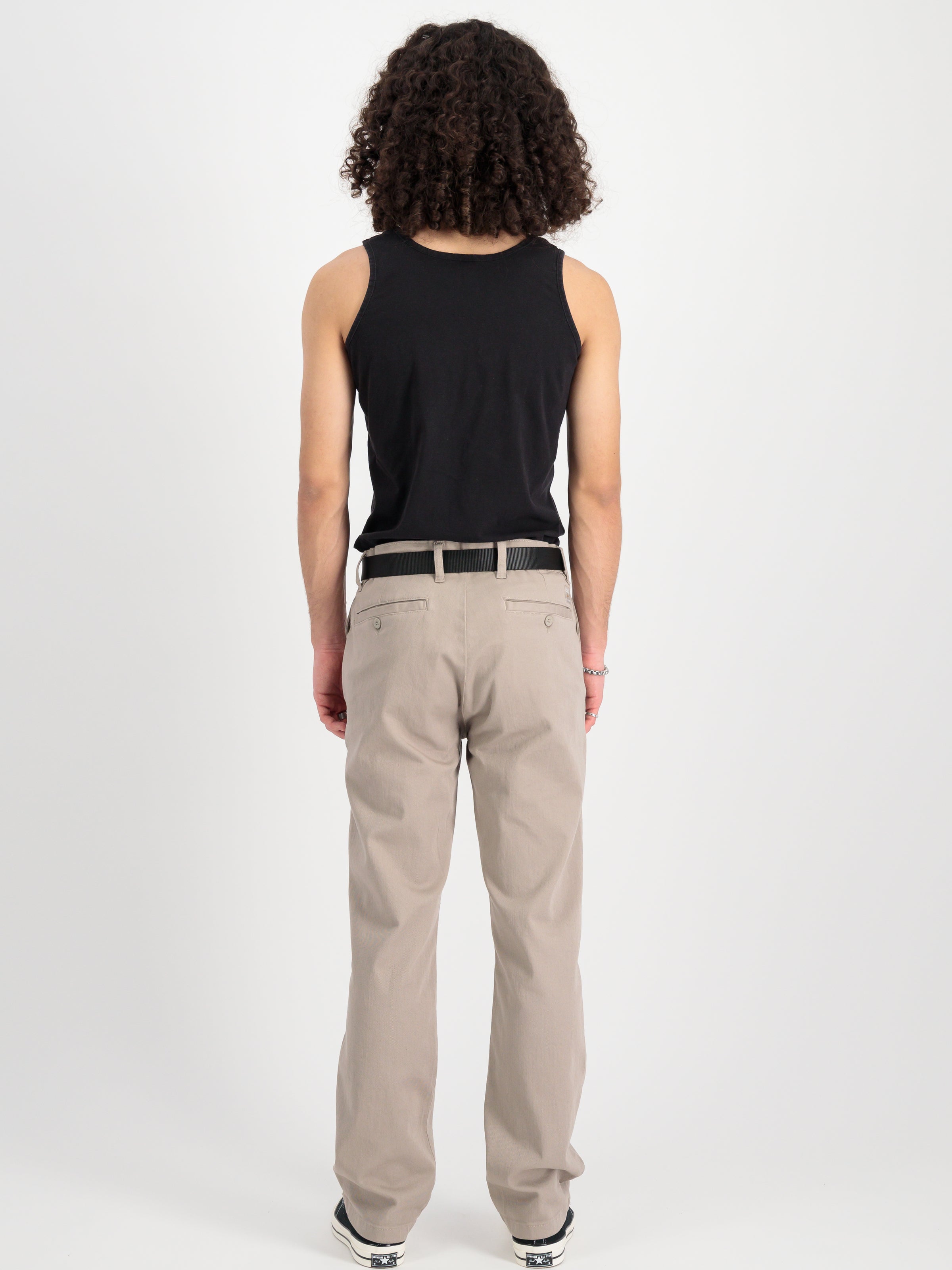 Alpha Chino Pant