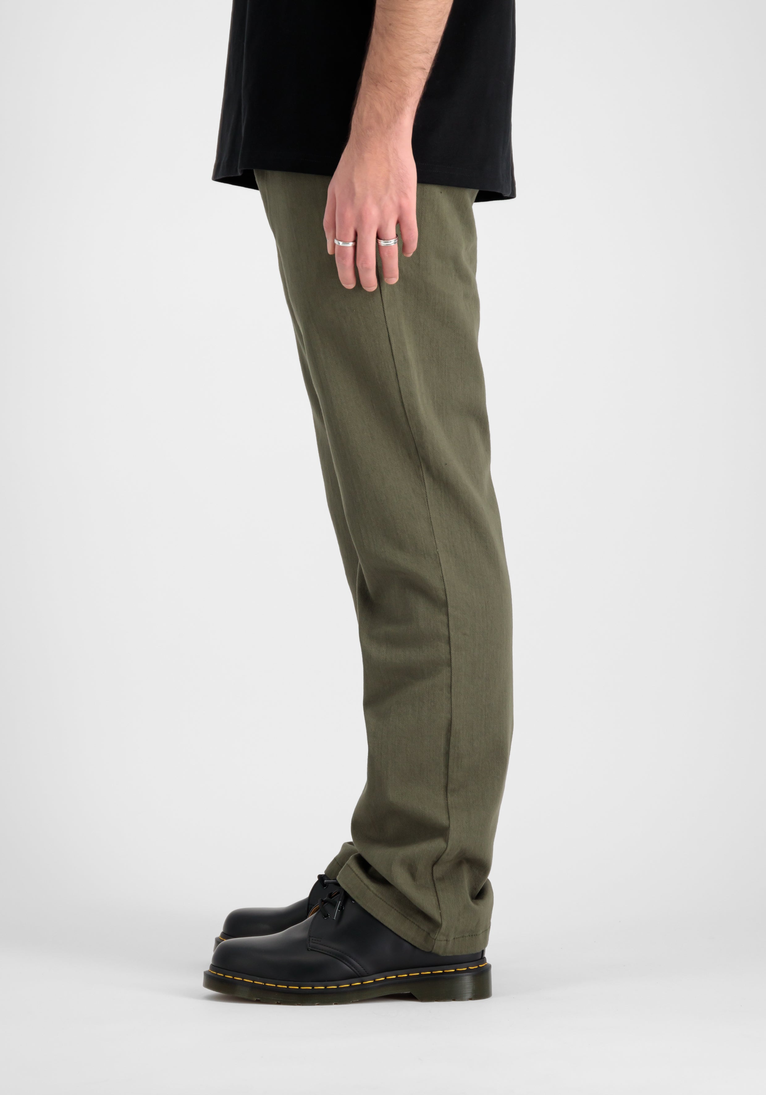 Alpha Chino Pant