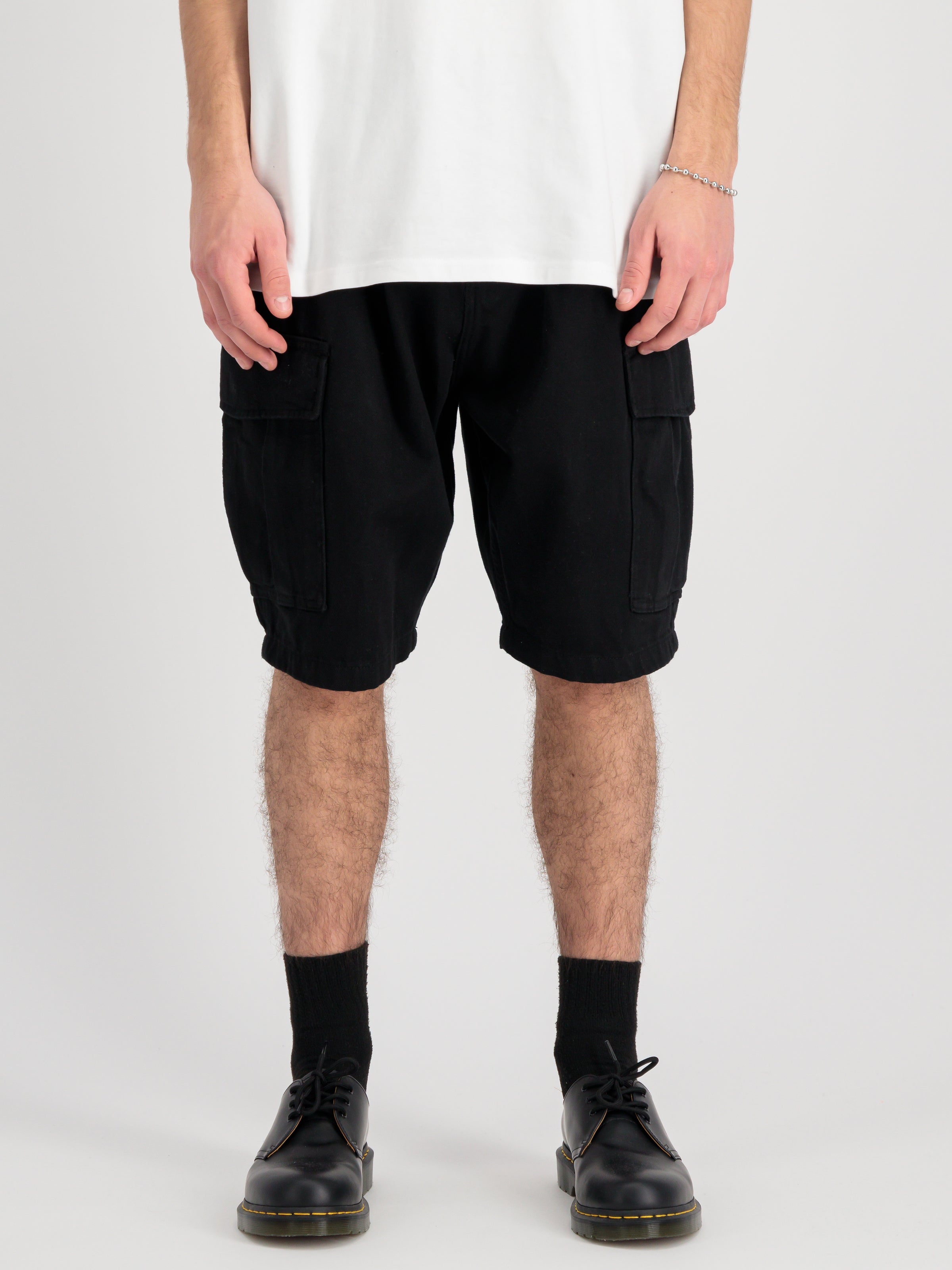 Aircraft Short-Hosen-Alpha Industries-OUTLET-ARCHIVIST-ARCHIVE-SALE