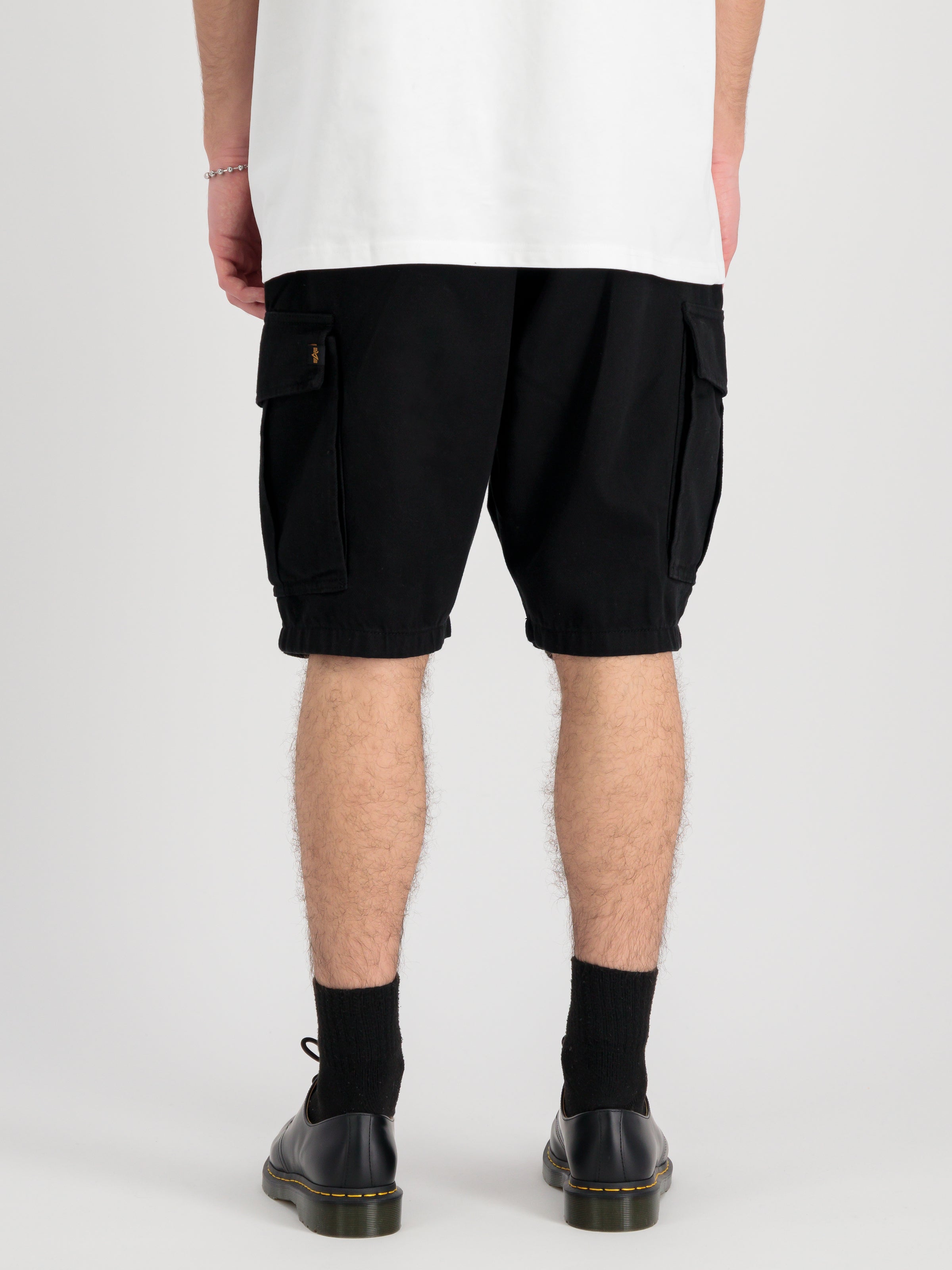 Aircraft Short-Hosen-Alpha Industries-OUTLET-ARCHIVIST-ARCHIVE-SALE