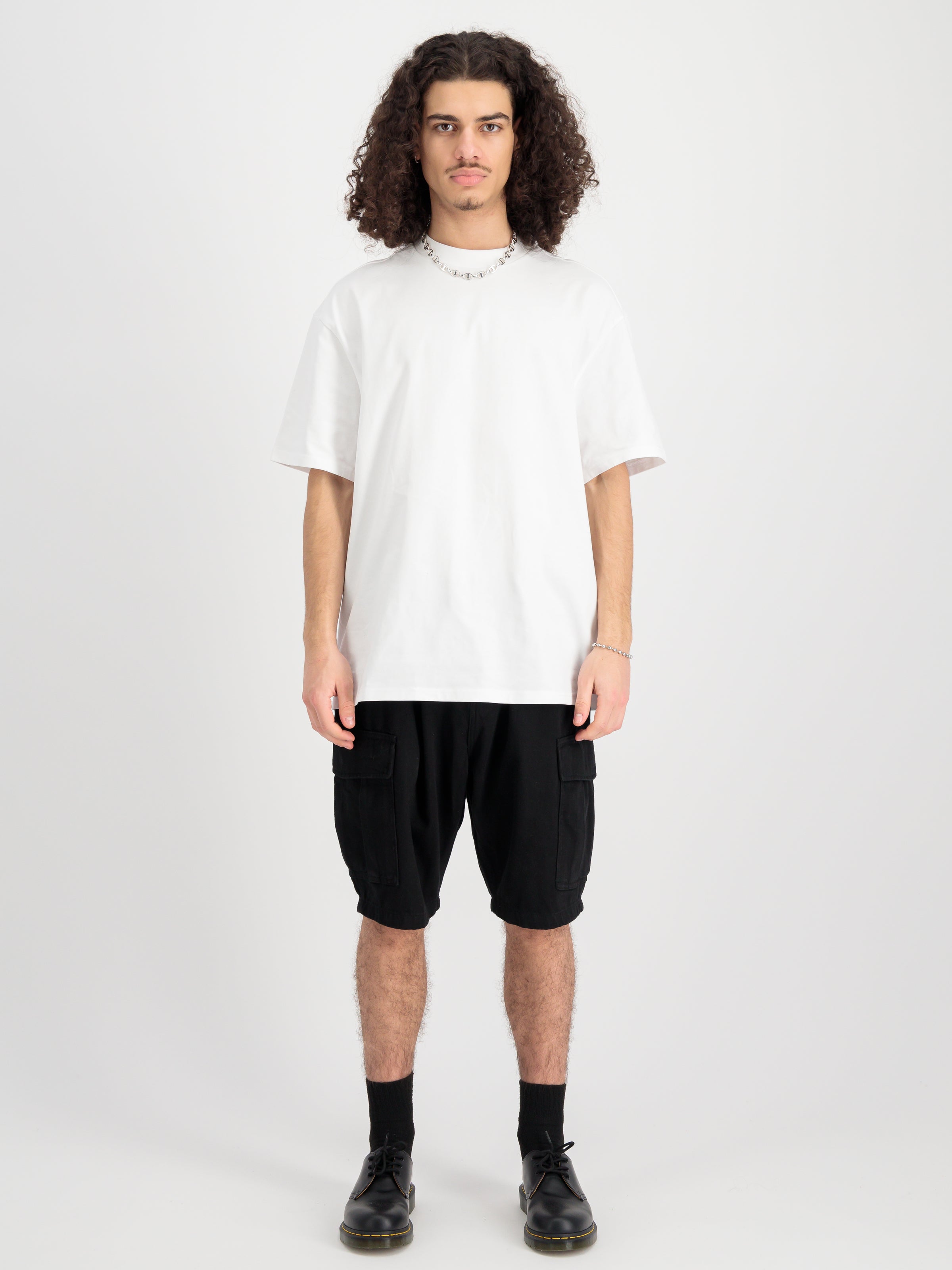 Aircraft Short-Hosen-Alpha Industries-OUTLET-ARCHIVIST-ARCHIVE-SALE
