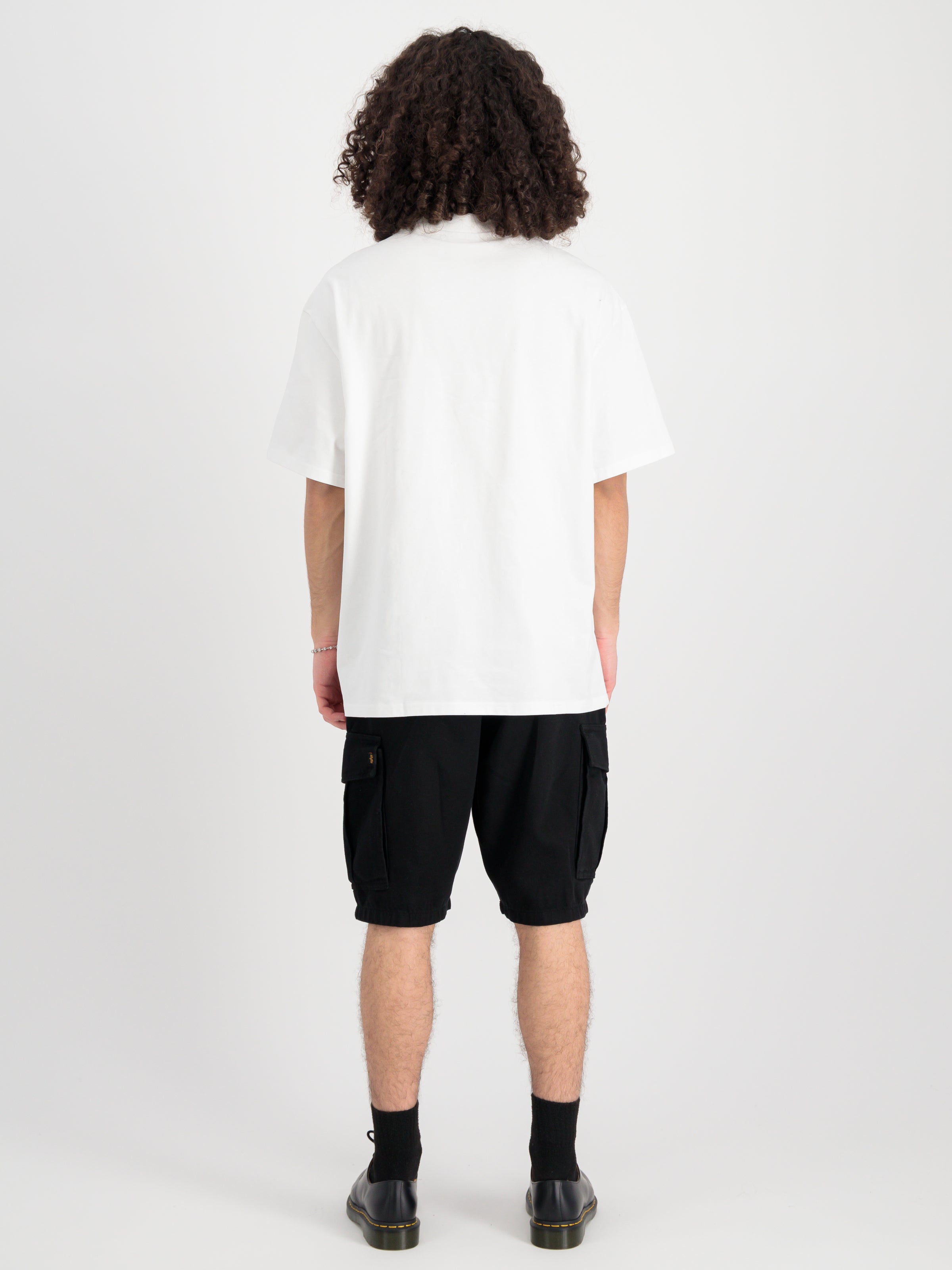 Aircraft Short-Hosen-Alpha Industries-OUTLET-ARCHIVIST-ARCHIVE-SALE
