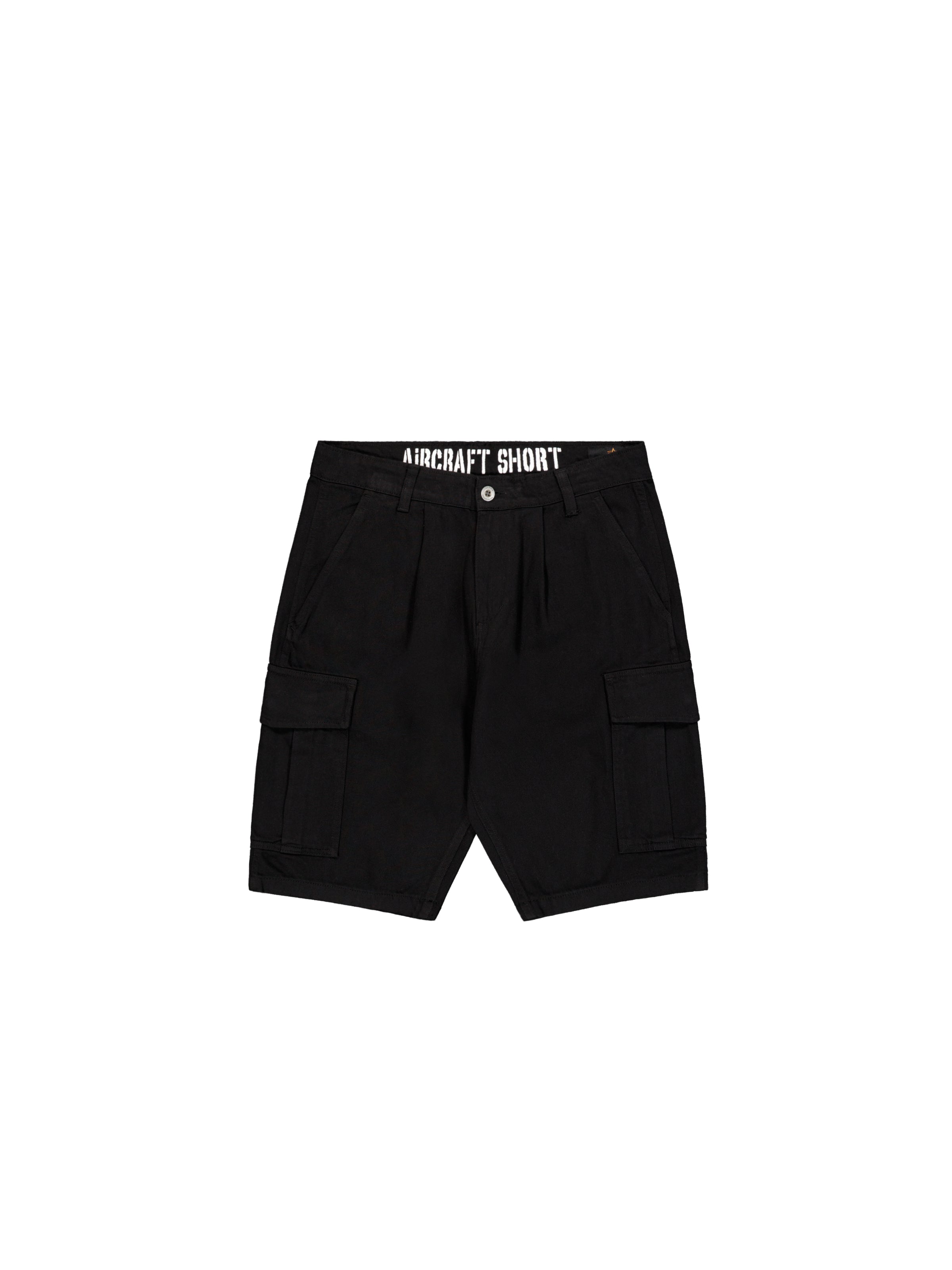 Aircraft Short-Hosen-Alpha Industries-OUTLET-ARCHIVIST-ARCHIVE-SALE