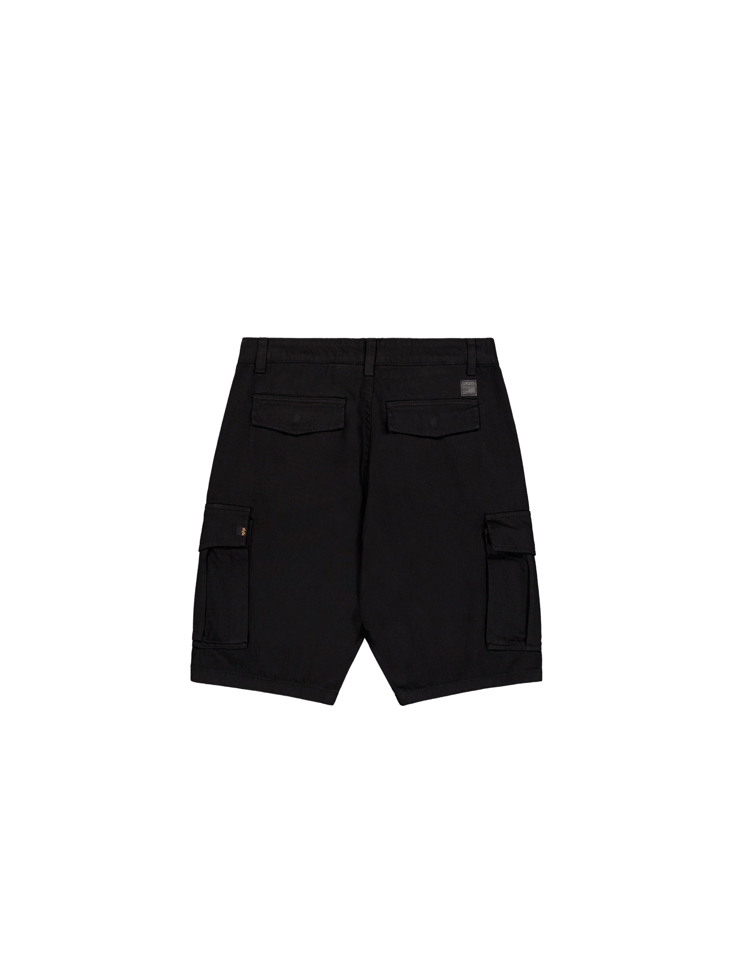 Aircraft Short-Hosen-Alpha Industries-OUTLET-ARCHIVIST-ARCHIVE-SALE