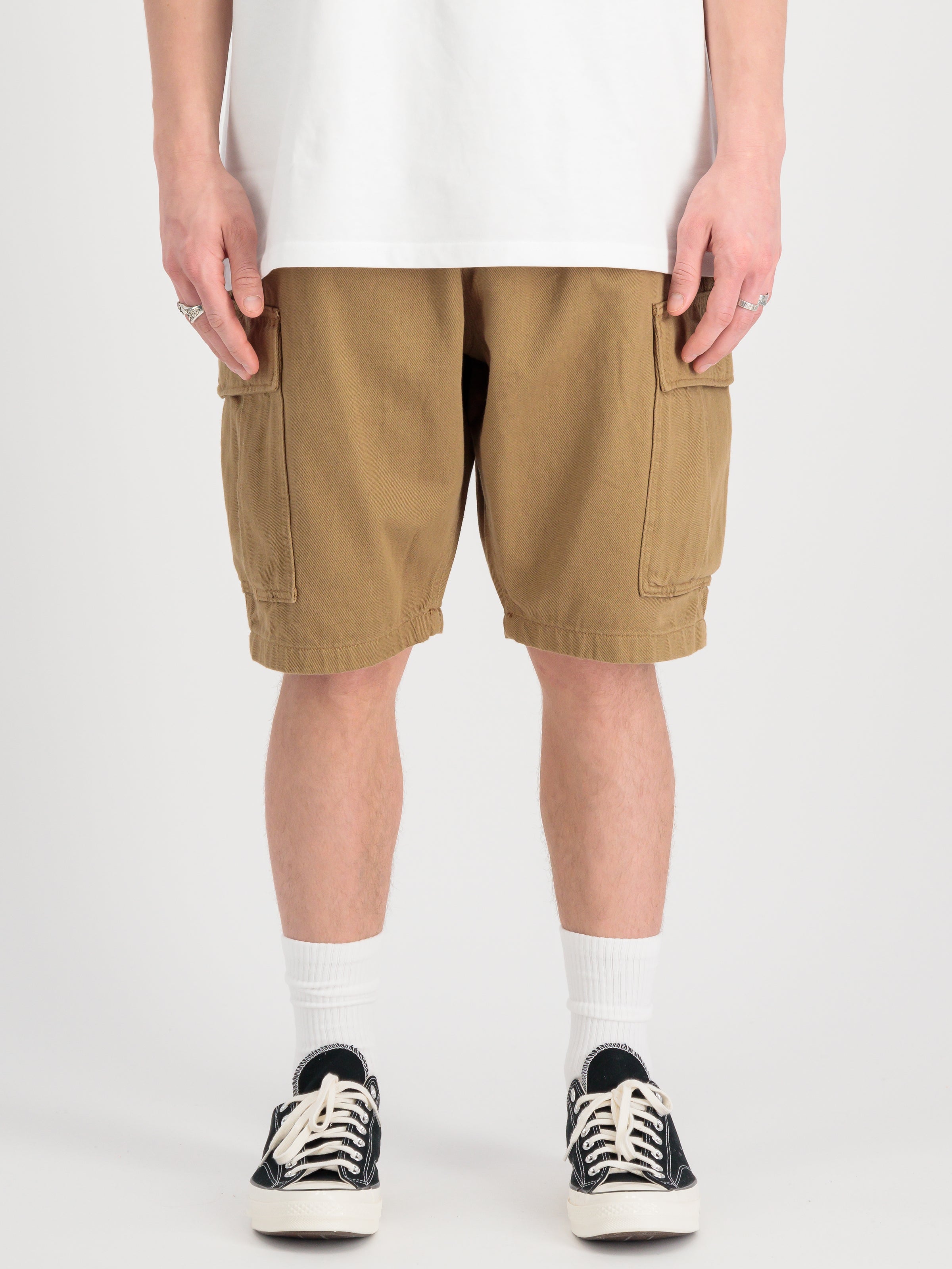 Aircraft Short