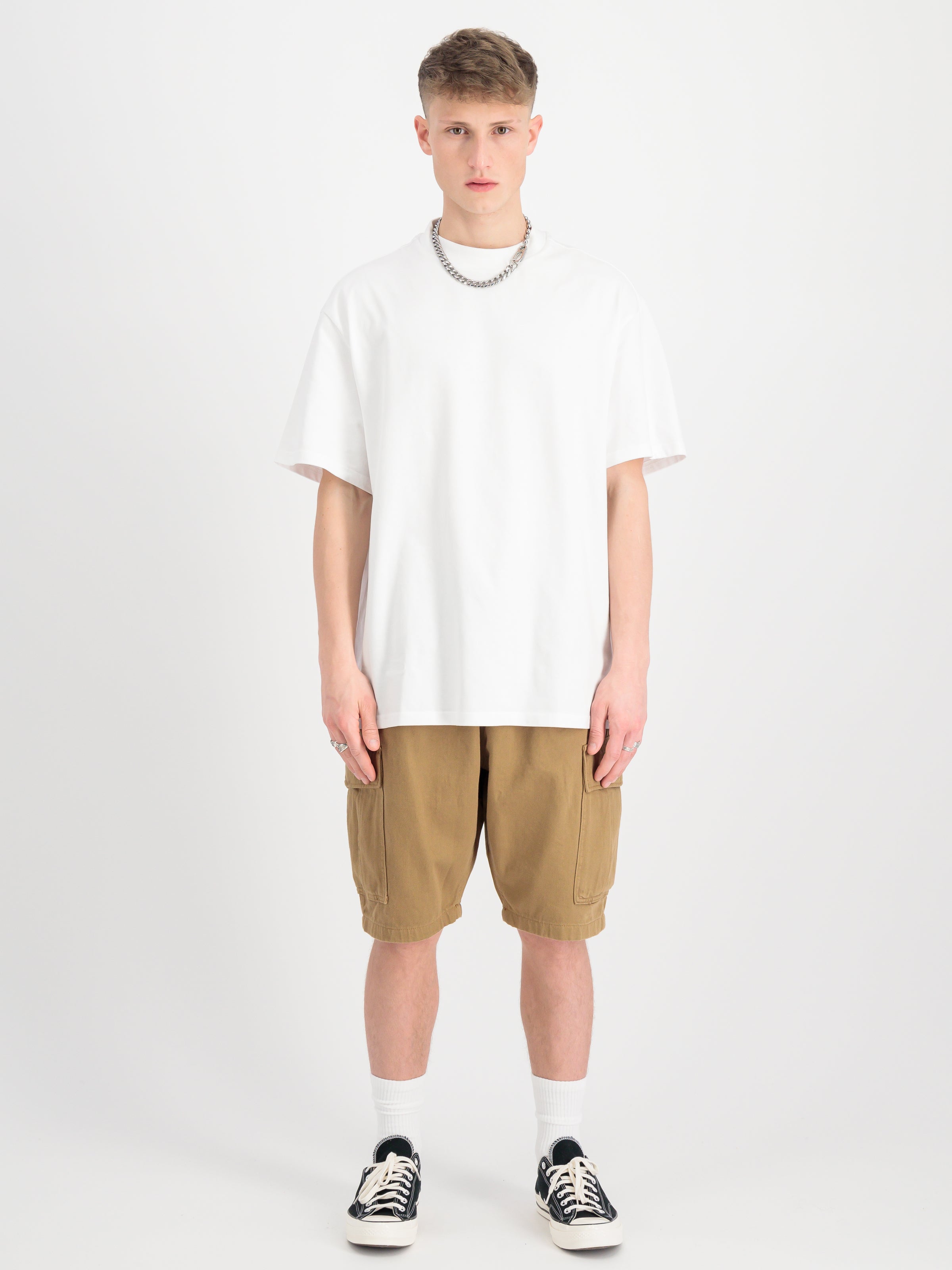 Aircraft Short