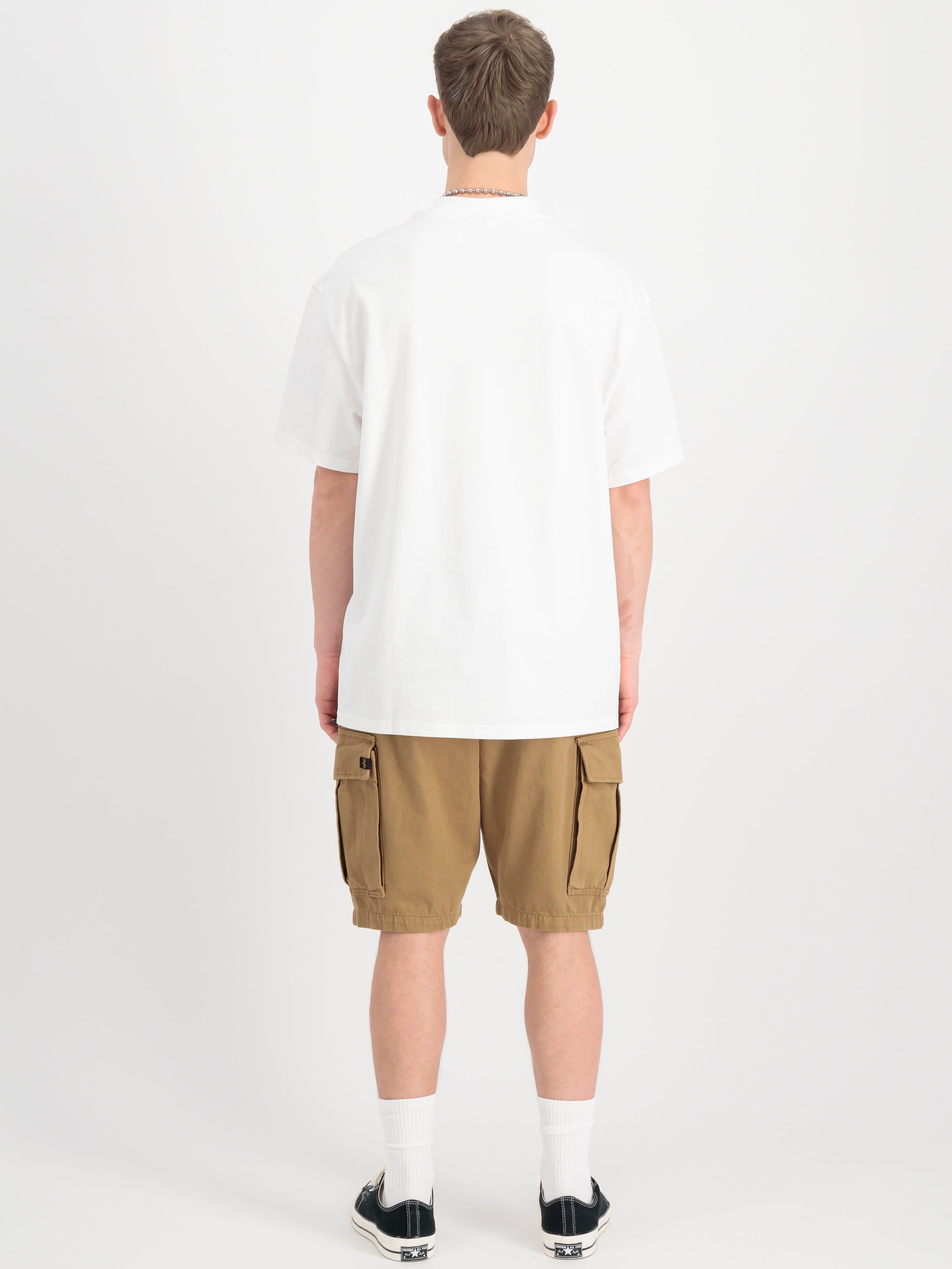 Aircraft Short
