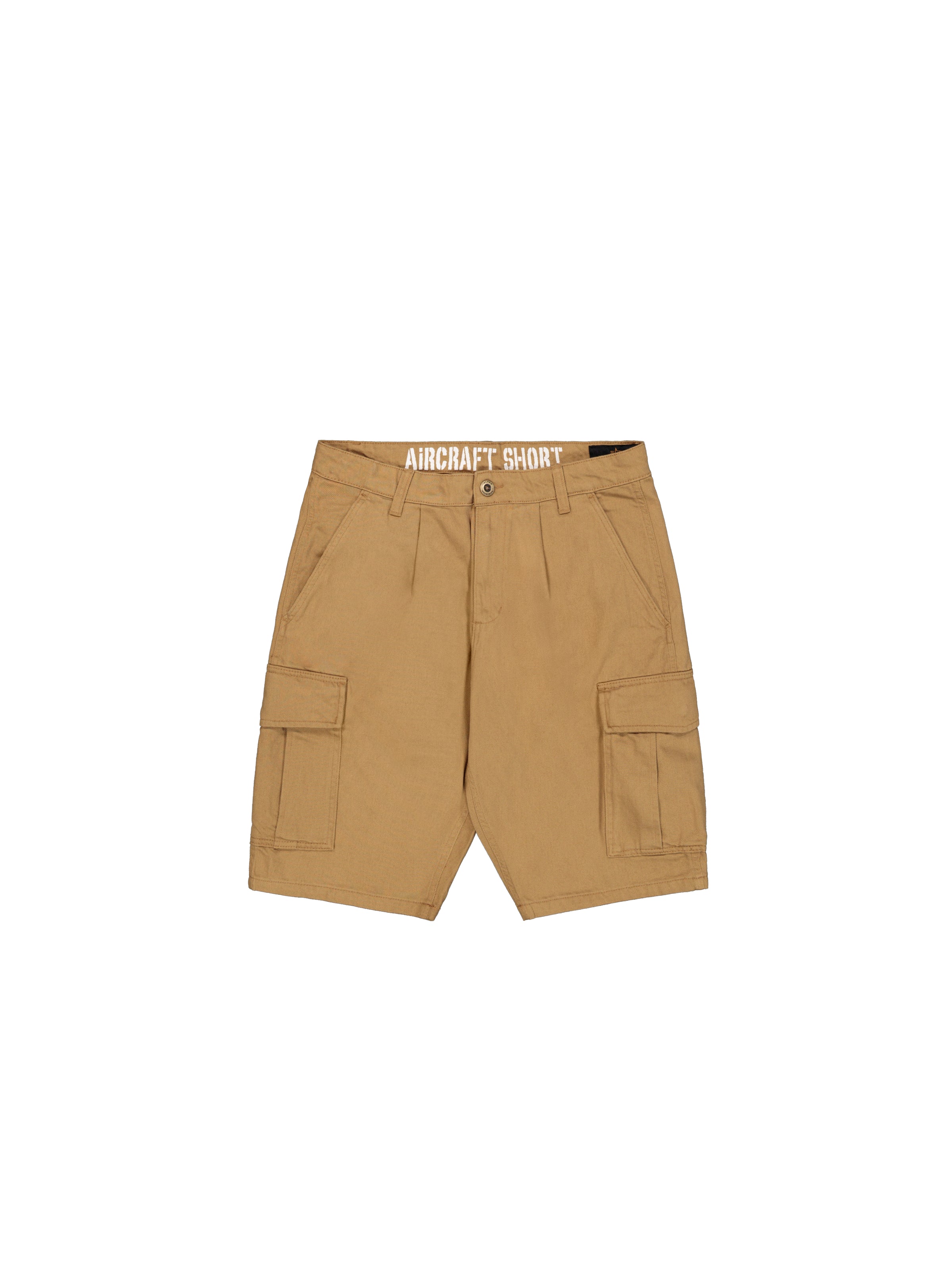 Aircraft Short