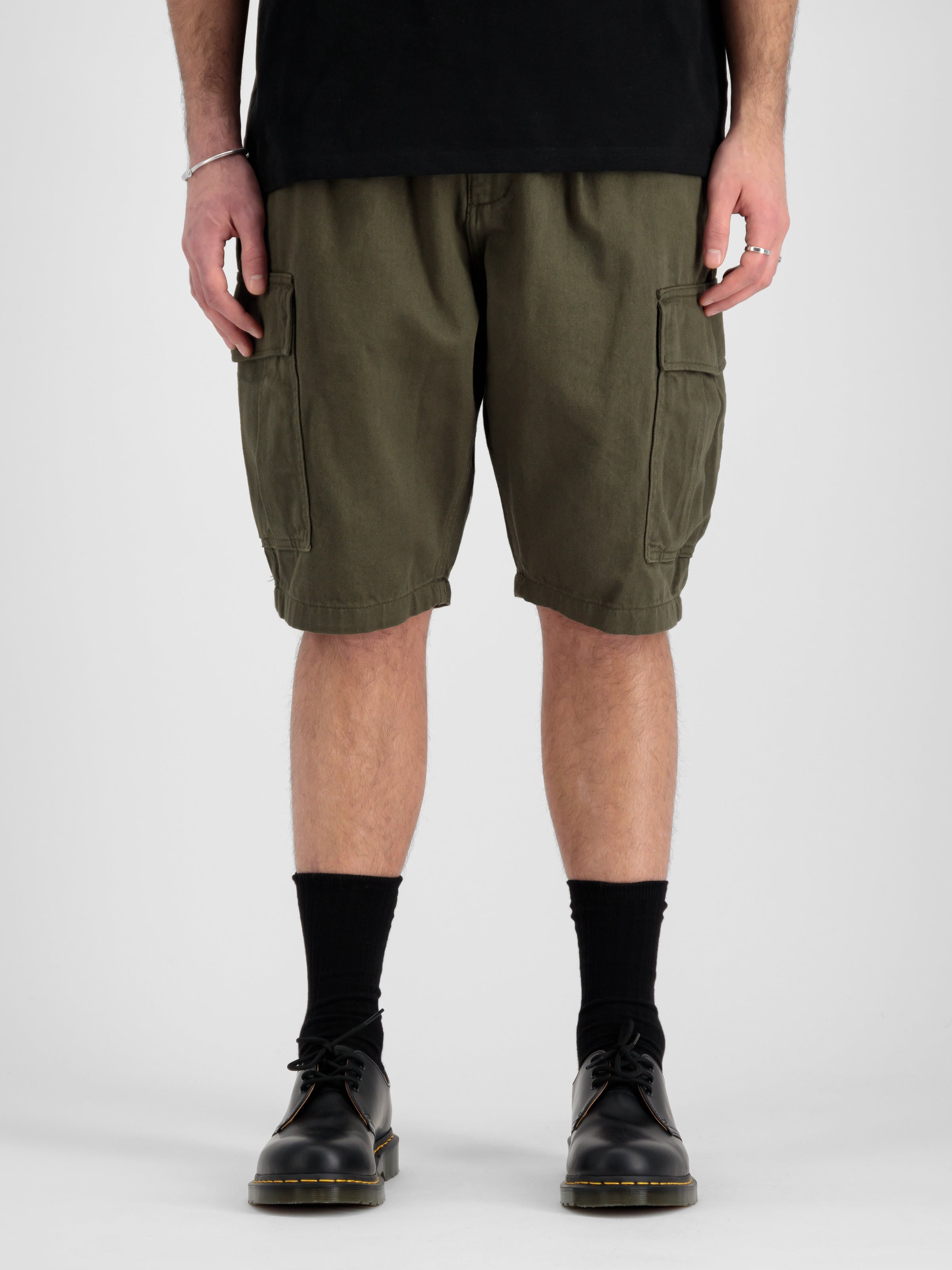 Aircraft Short