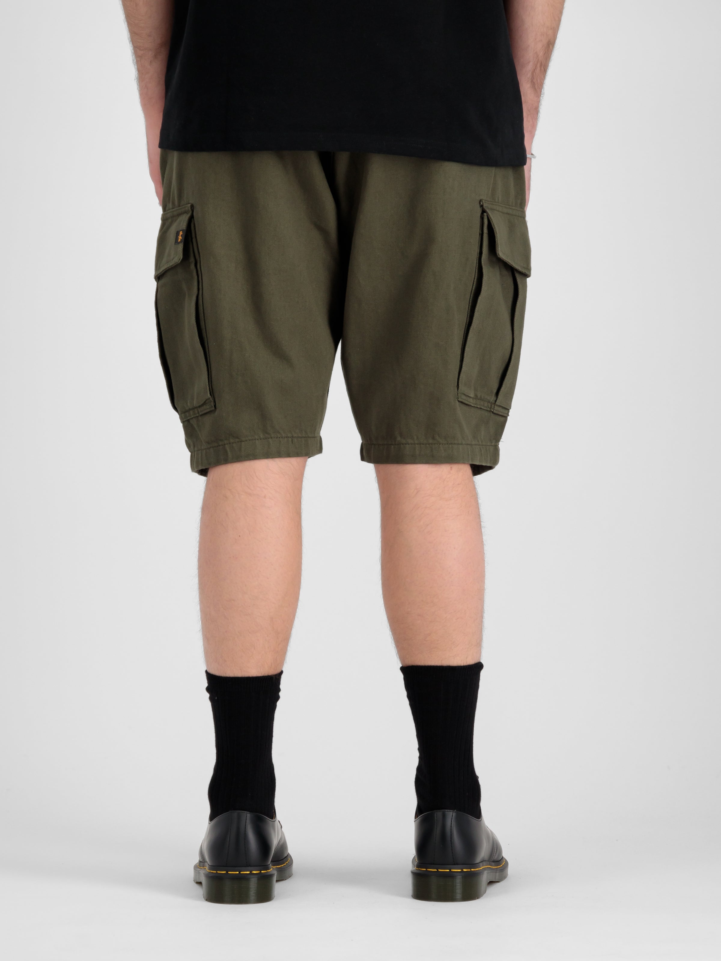 Aircraft Short