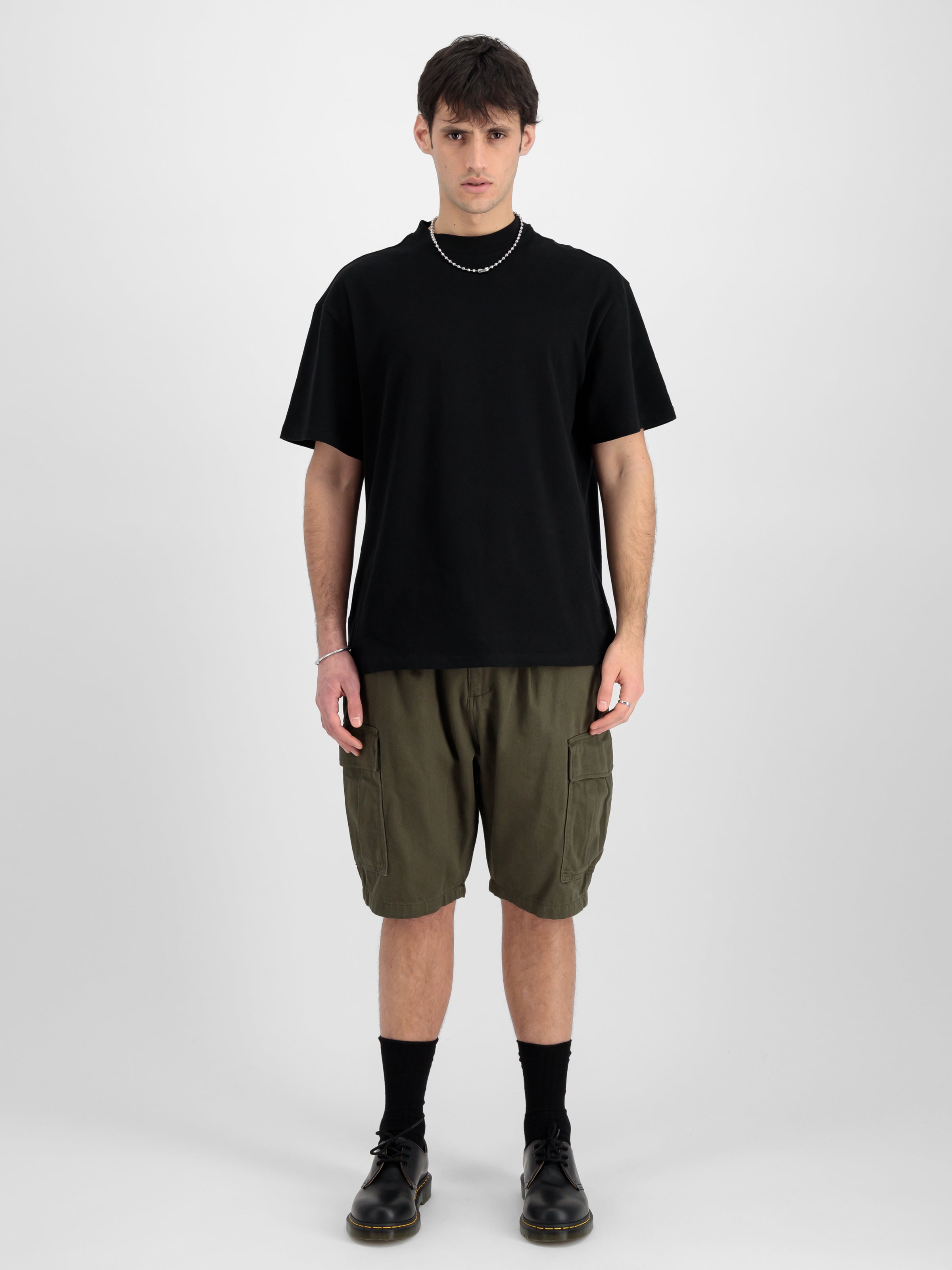 Aircraft Short