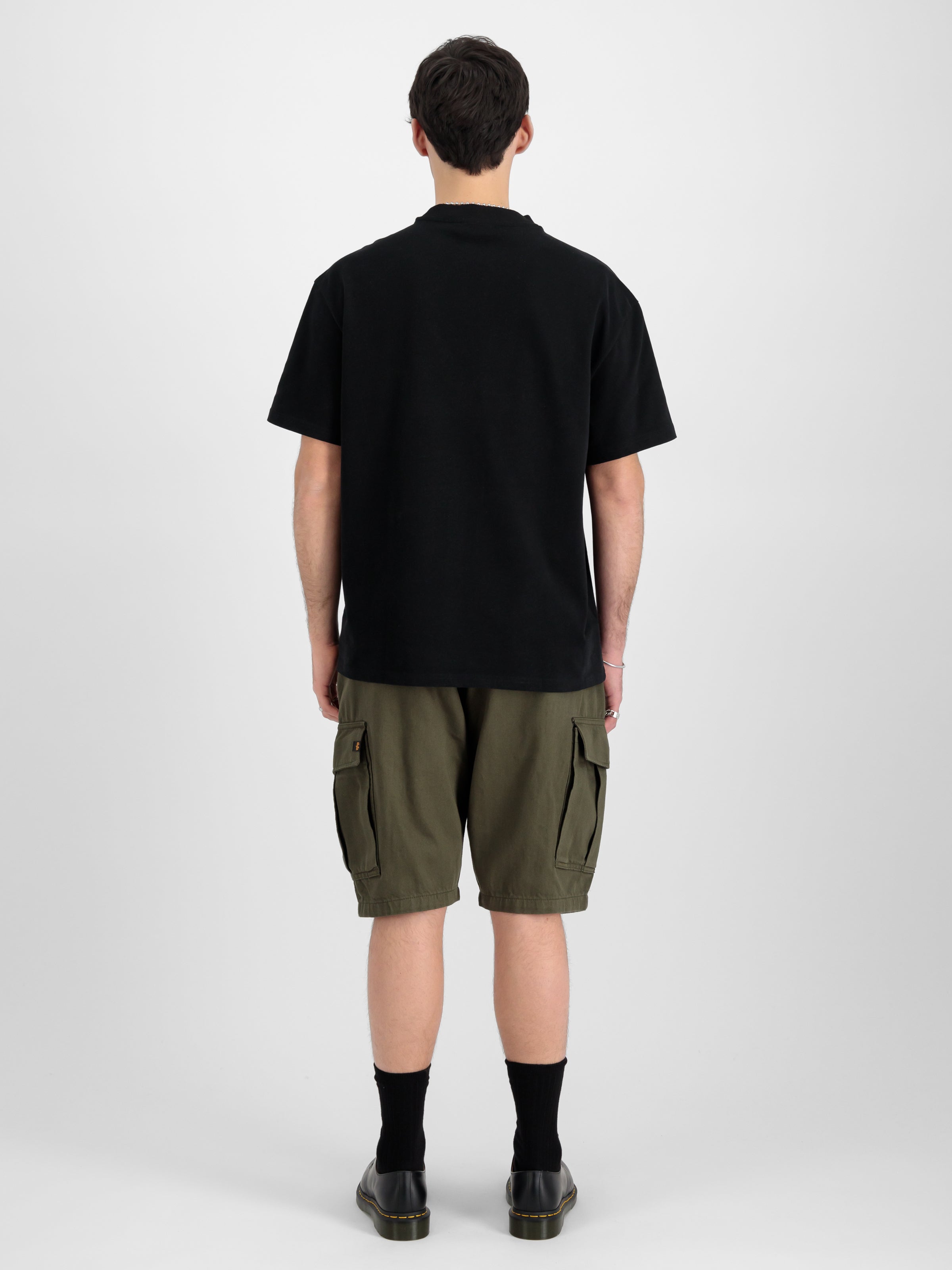 Aircraft Short