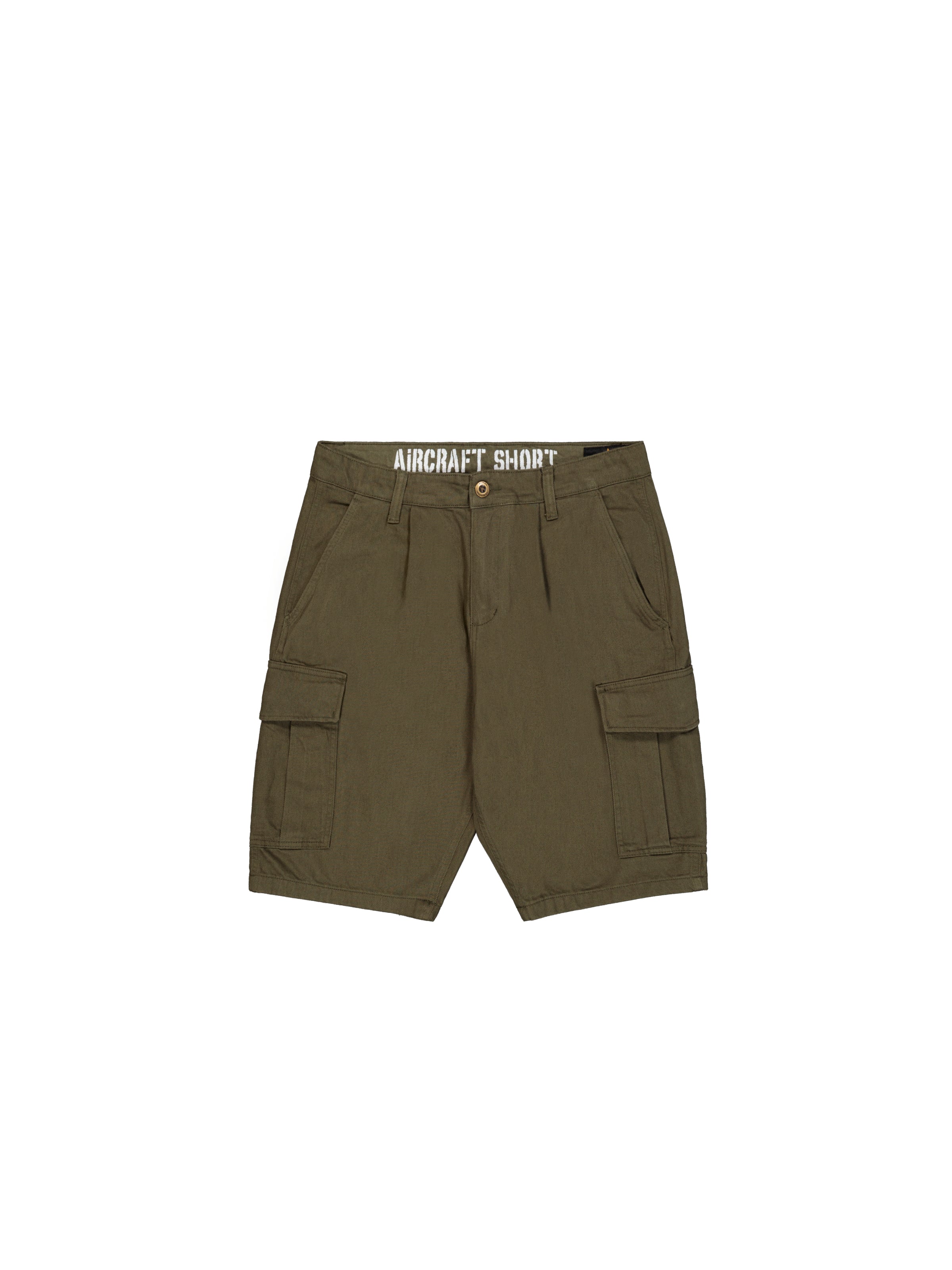 Aircraft Short