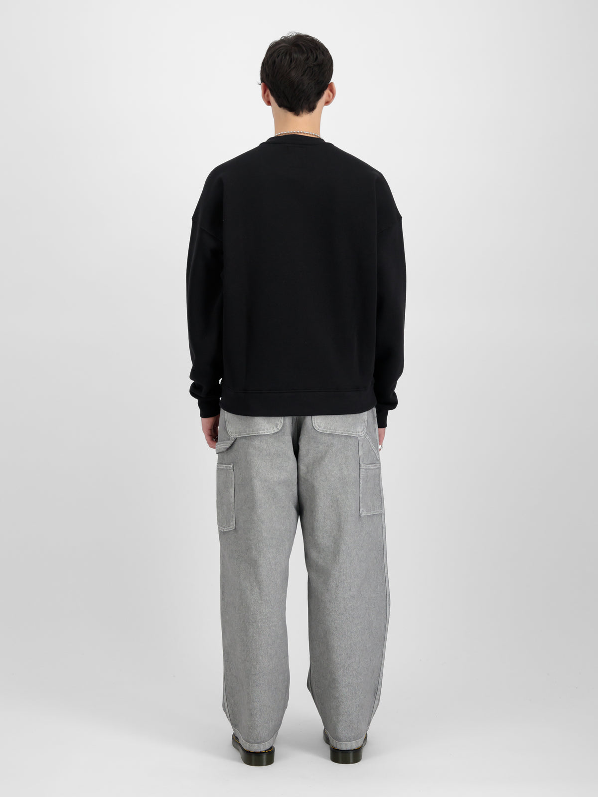 Japan Warrior Sweatshirt