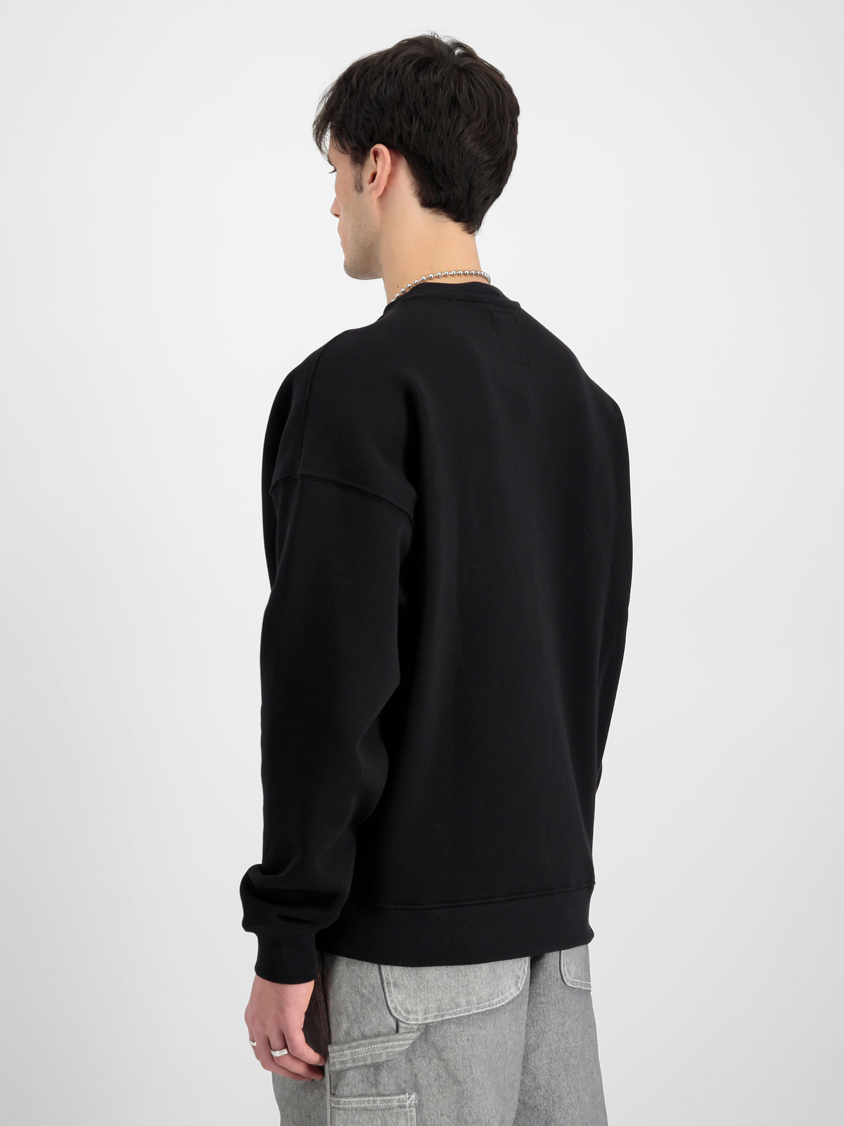 Japan Warrior Sweatshirt