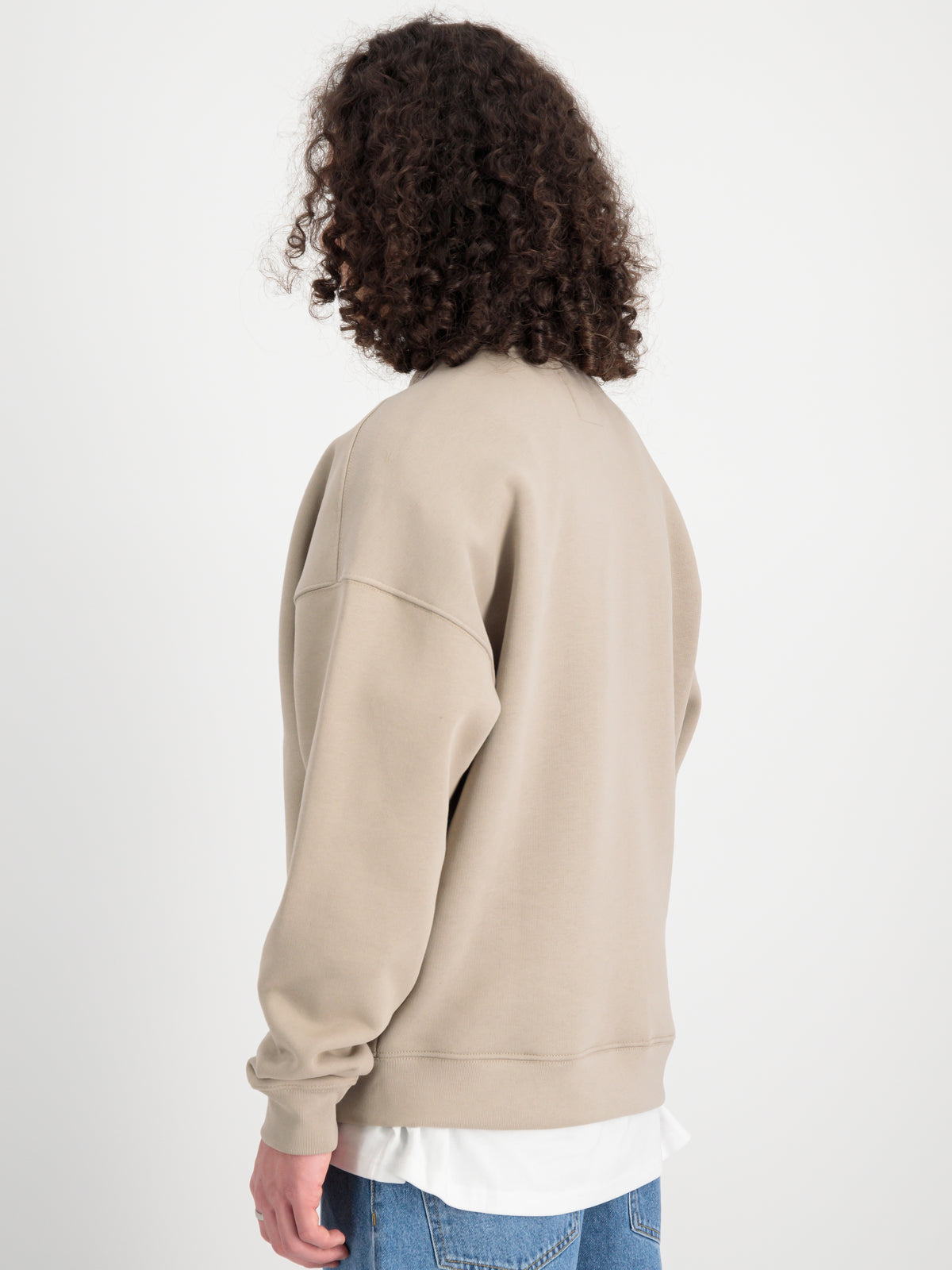 Japan Warrior Sweatshirt