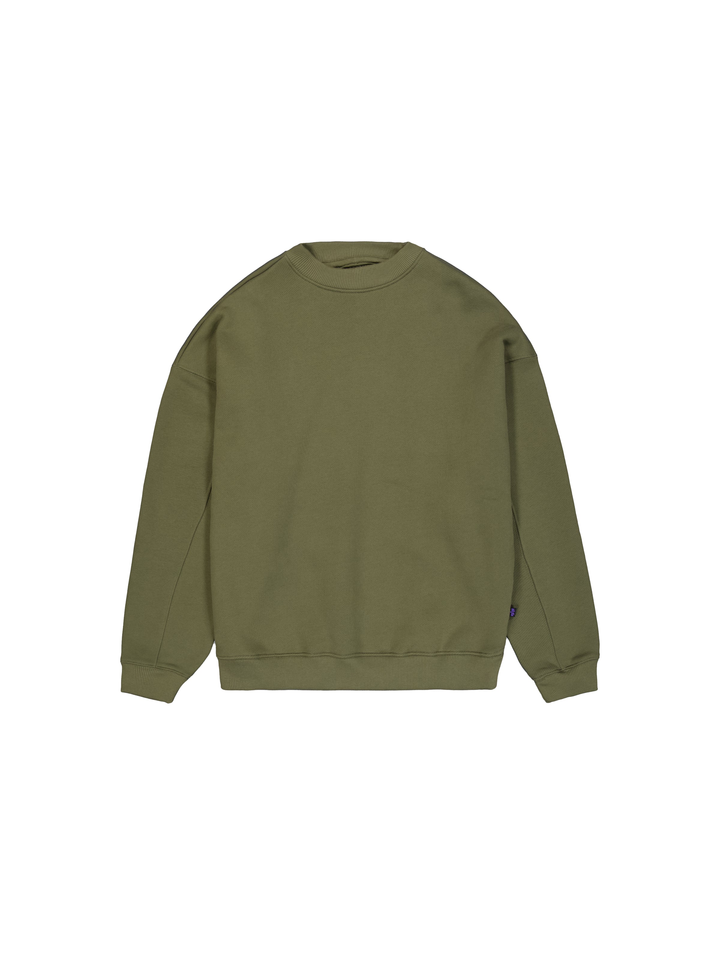 UV Sweatshirt-Alpha Industries-OUTLET-ARCHIVIST-ARCHIVE-SALE