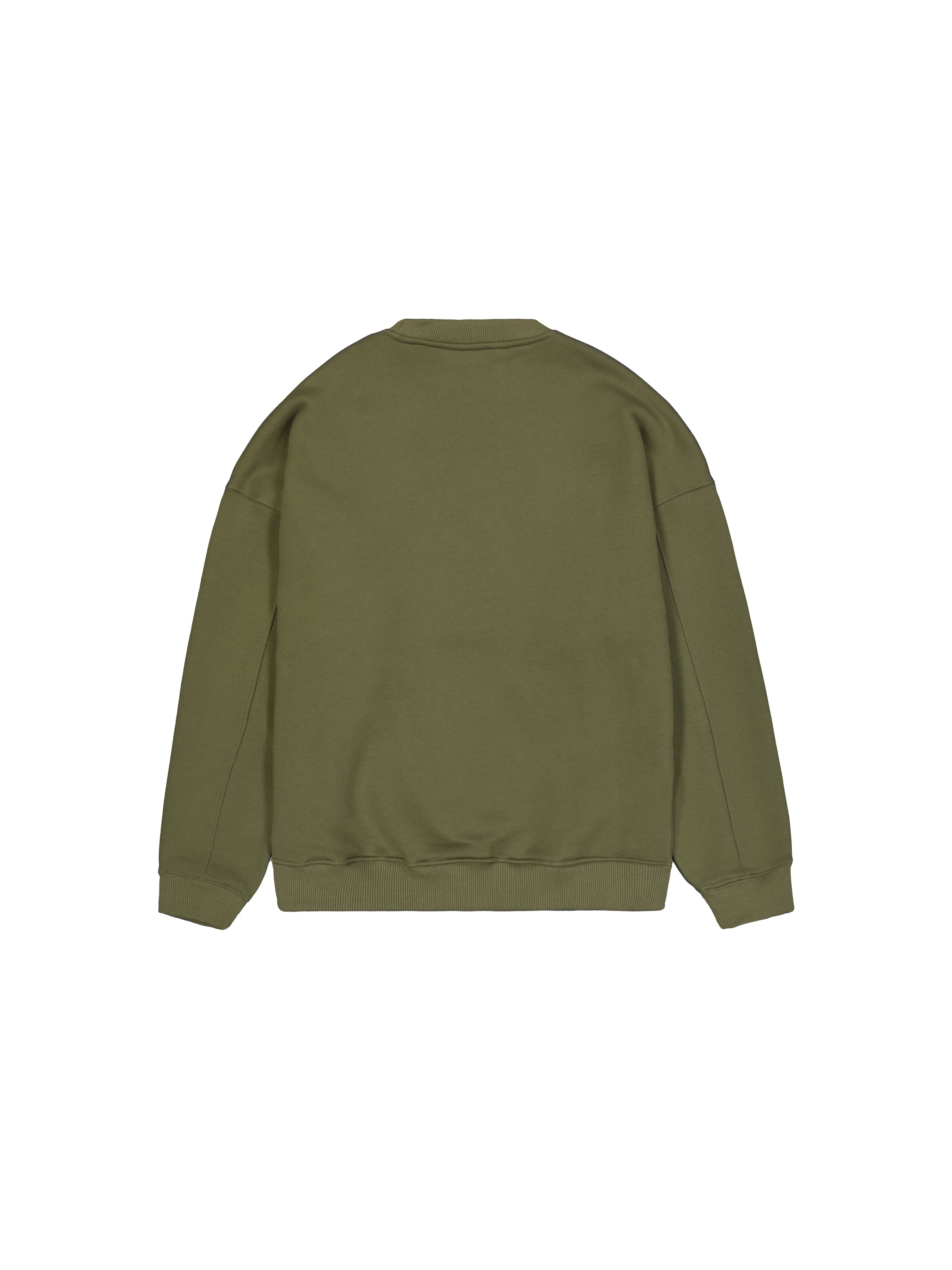 UV Sweatshirt-Alpha Industries-OUTLET-ARCHIVIST-ARCHIVE-SALE