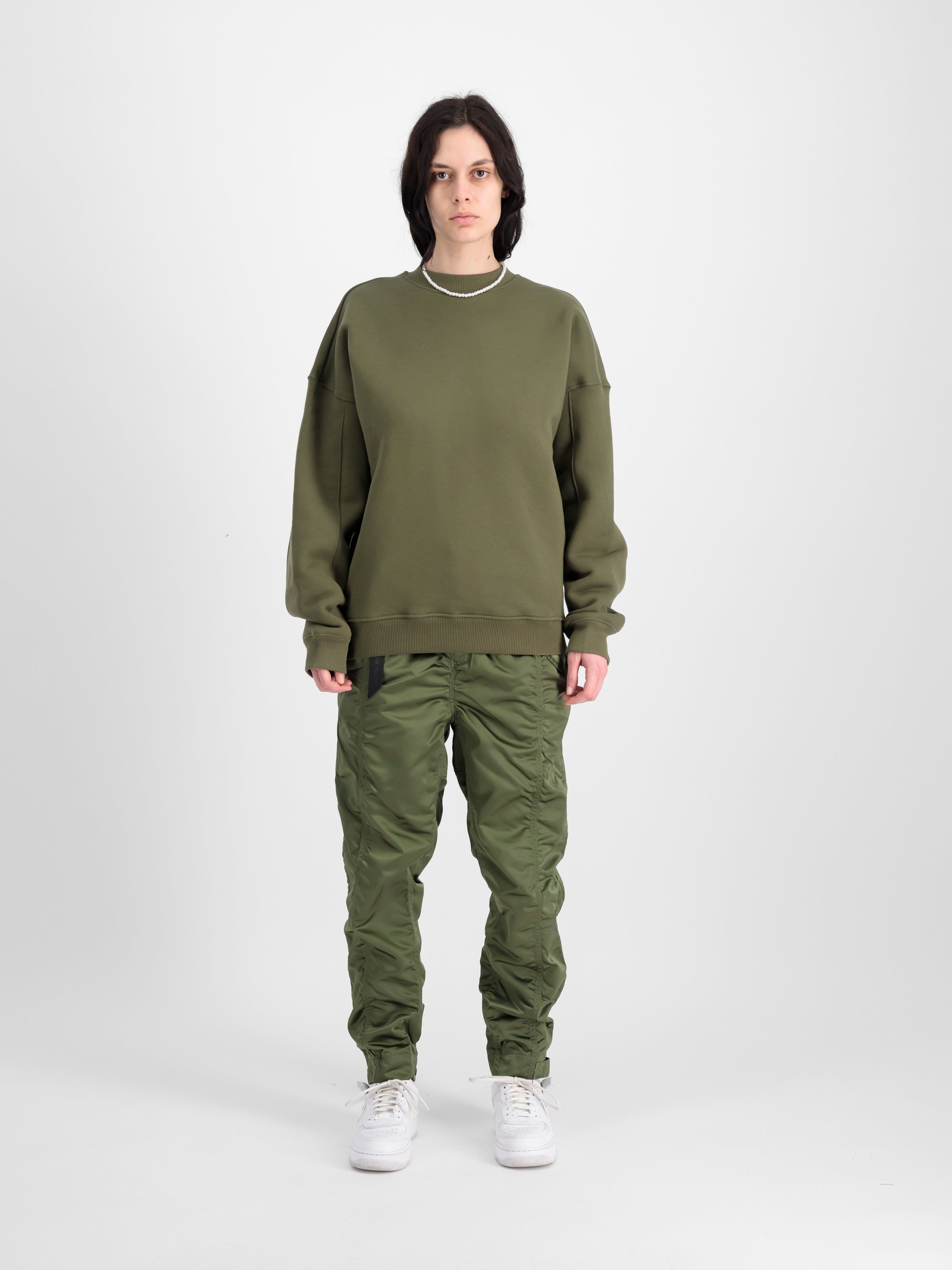 UV Sweatshirt-Alpha Industries-OUTLET-ARCHIVIST-ARCHIVE-SALE