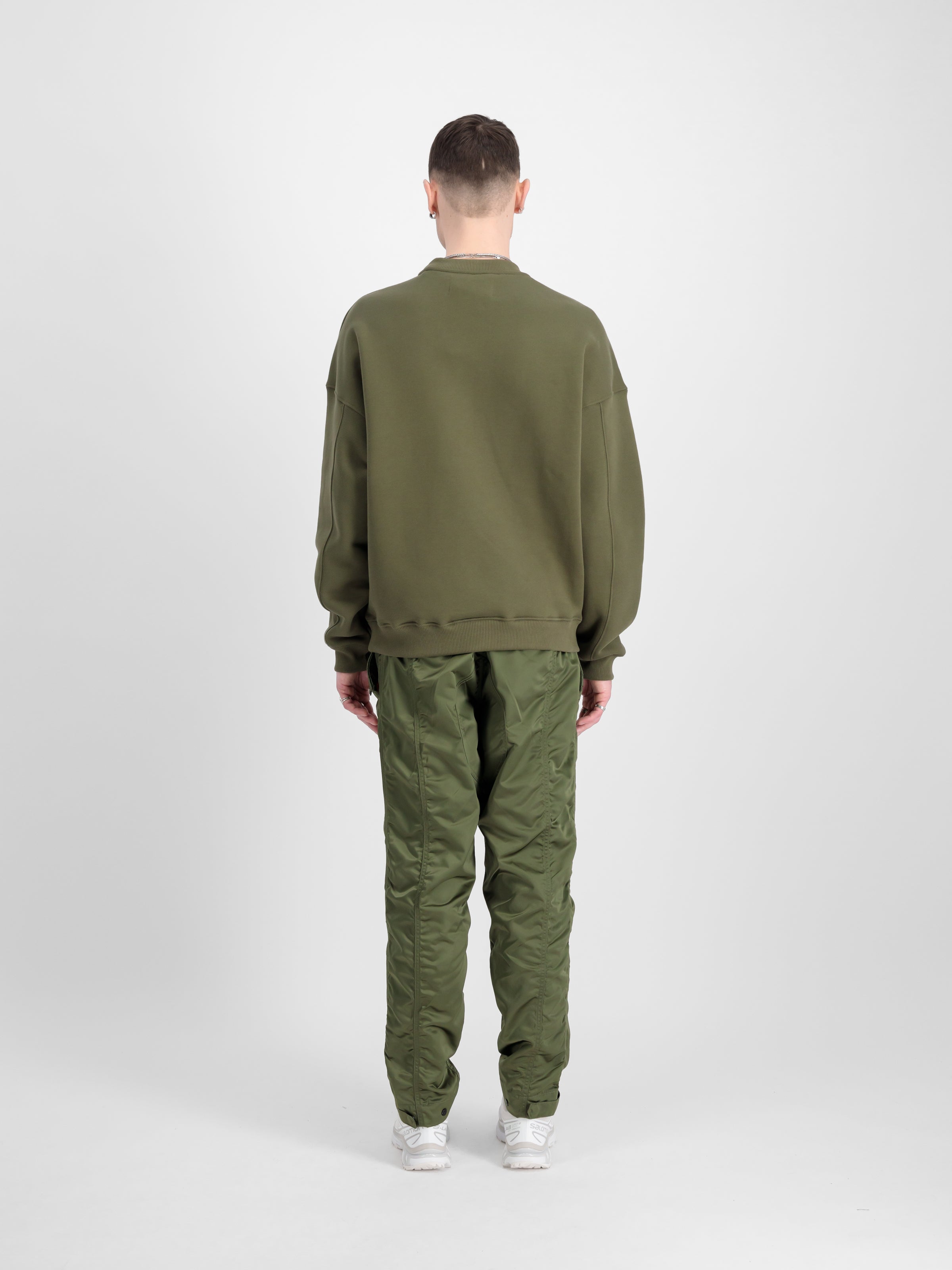 UV Sweatshirt-Alpha Industries-OUTLET-ARCHIVIST-ARCHIVE-SALE
