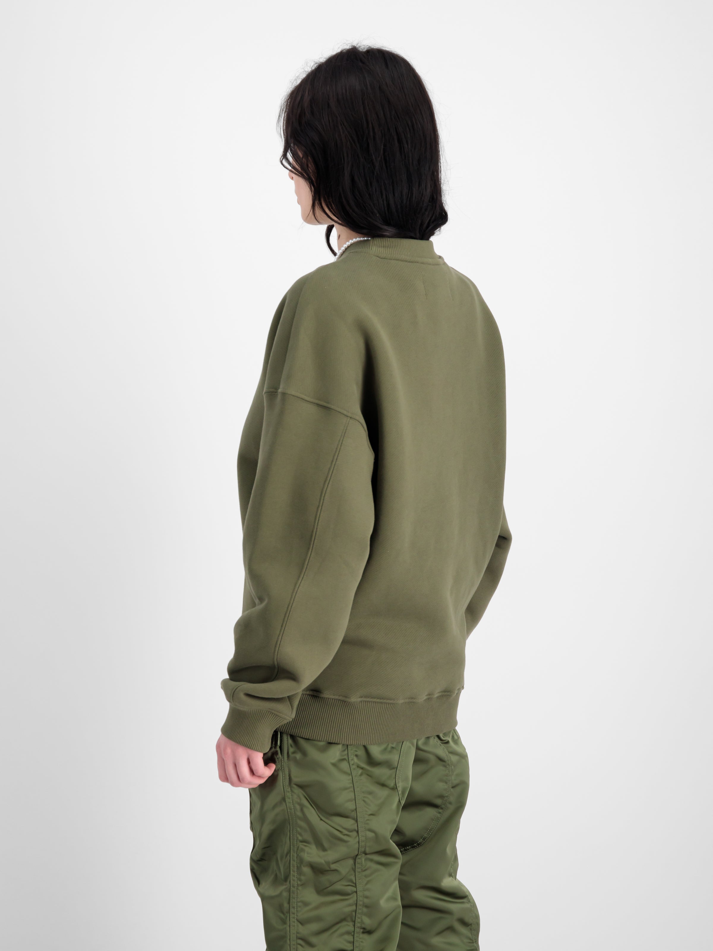 UV Sweatshirt-Alpha Industries-OUTLET-ARCHIVIST-ARCHIVE-SALE