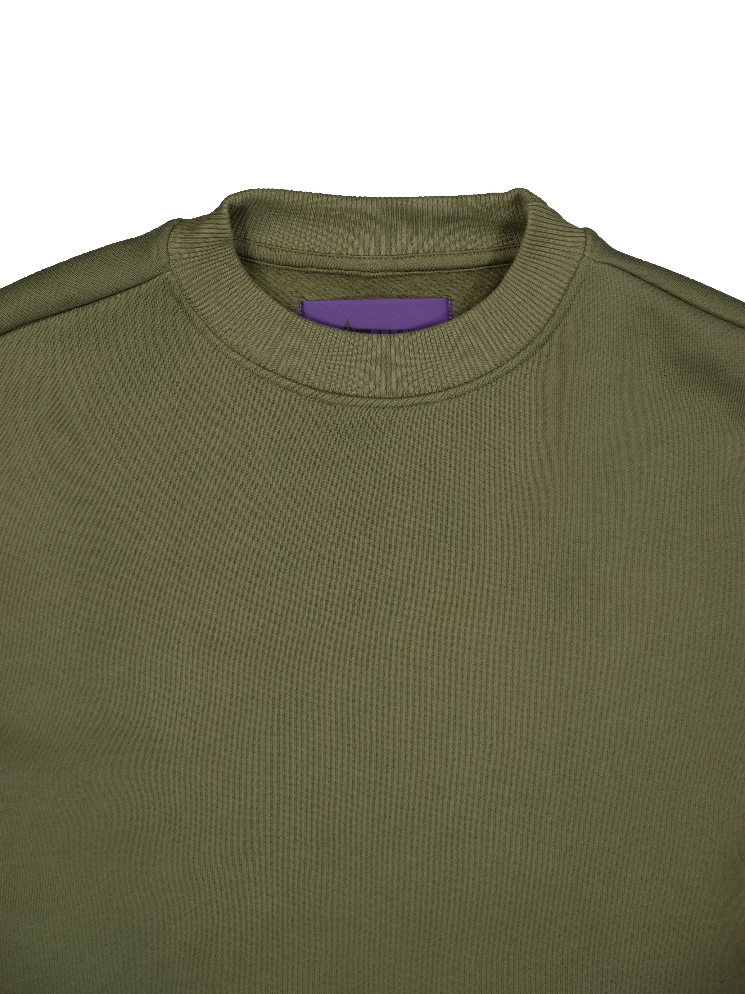 UV Sweatshirt-Alpha Industries-OUTLET-ARCHIVIST-ARCHIVE-SALE