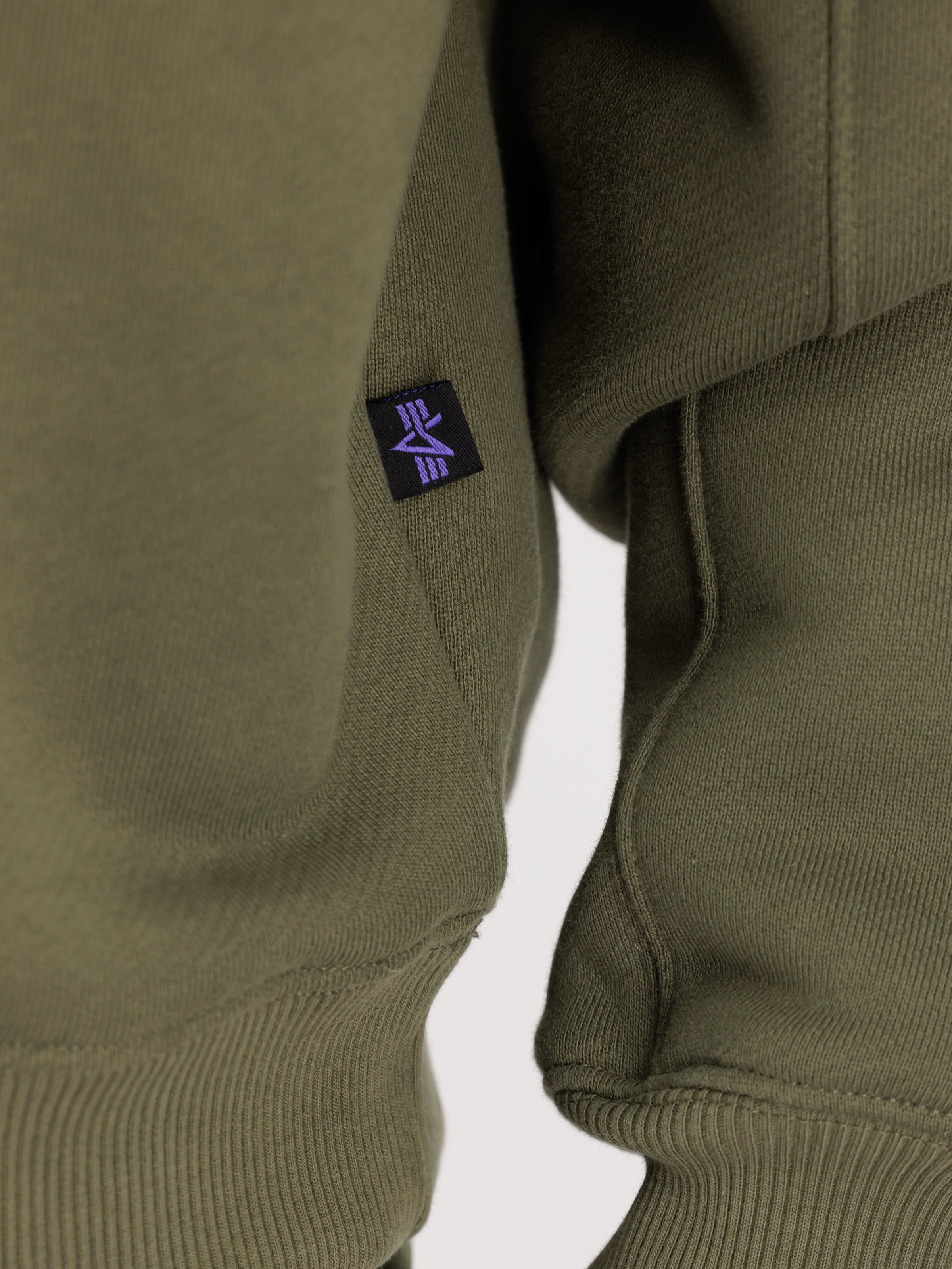 UV Sweatshirt-Alpha Industries-OUTLET-ARCHIVIST-ARCHIVE-SALE