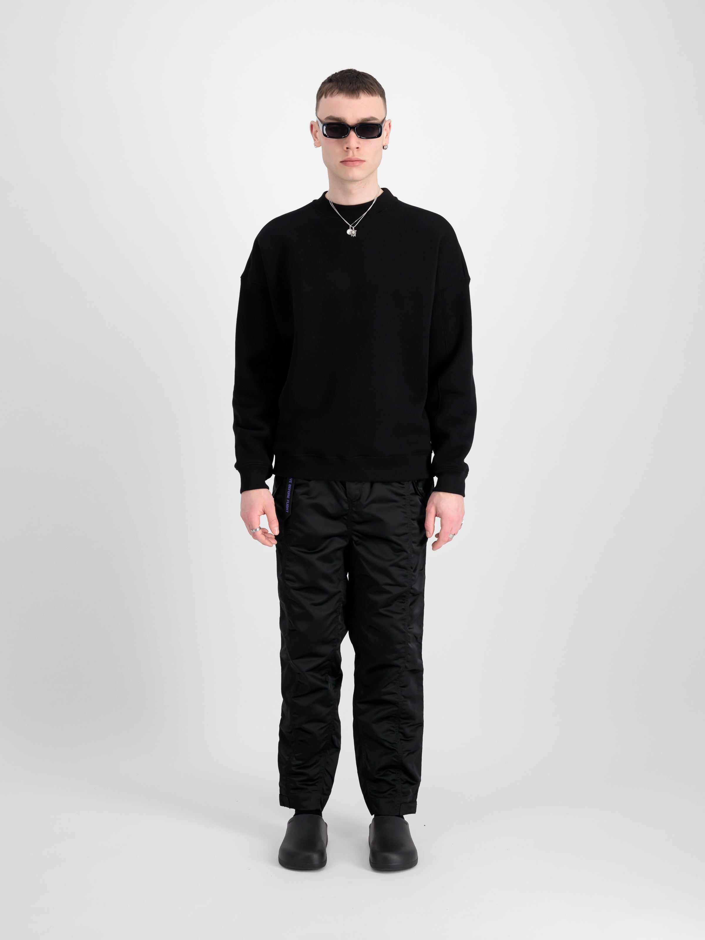 UV Sweatshirt