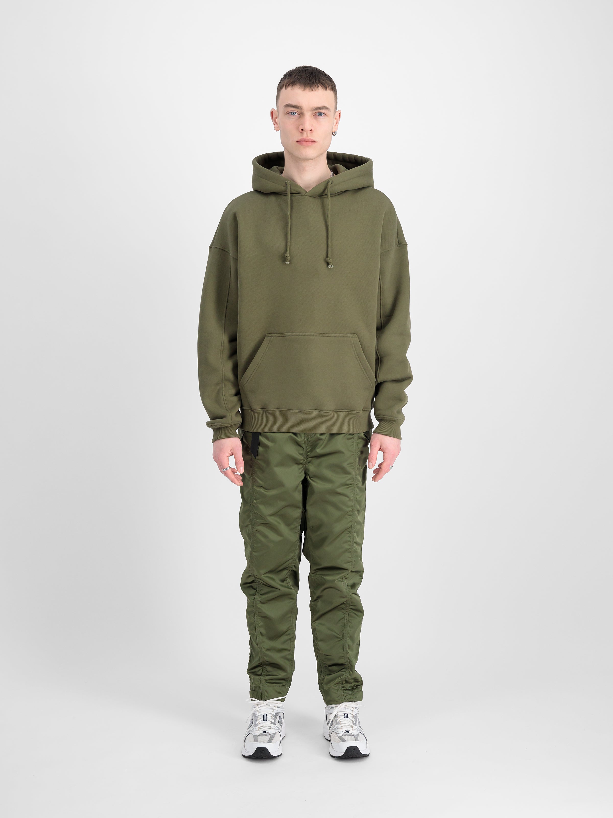 UV Hoodie-Alpha Industries-OUTLET-ARCHIVIST-ARCHIVE-SALE