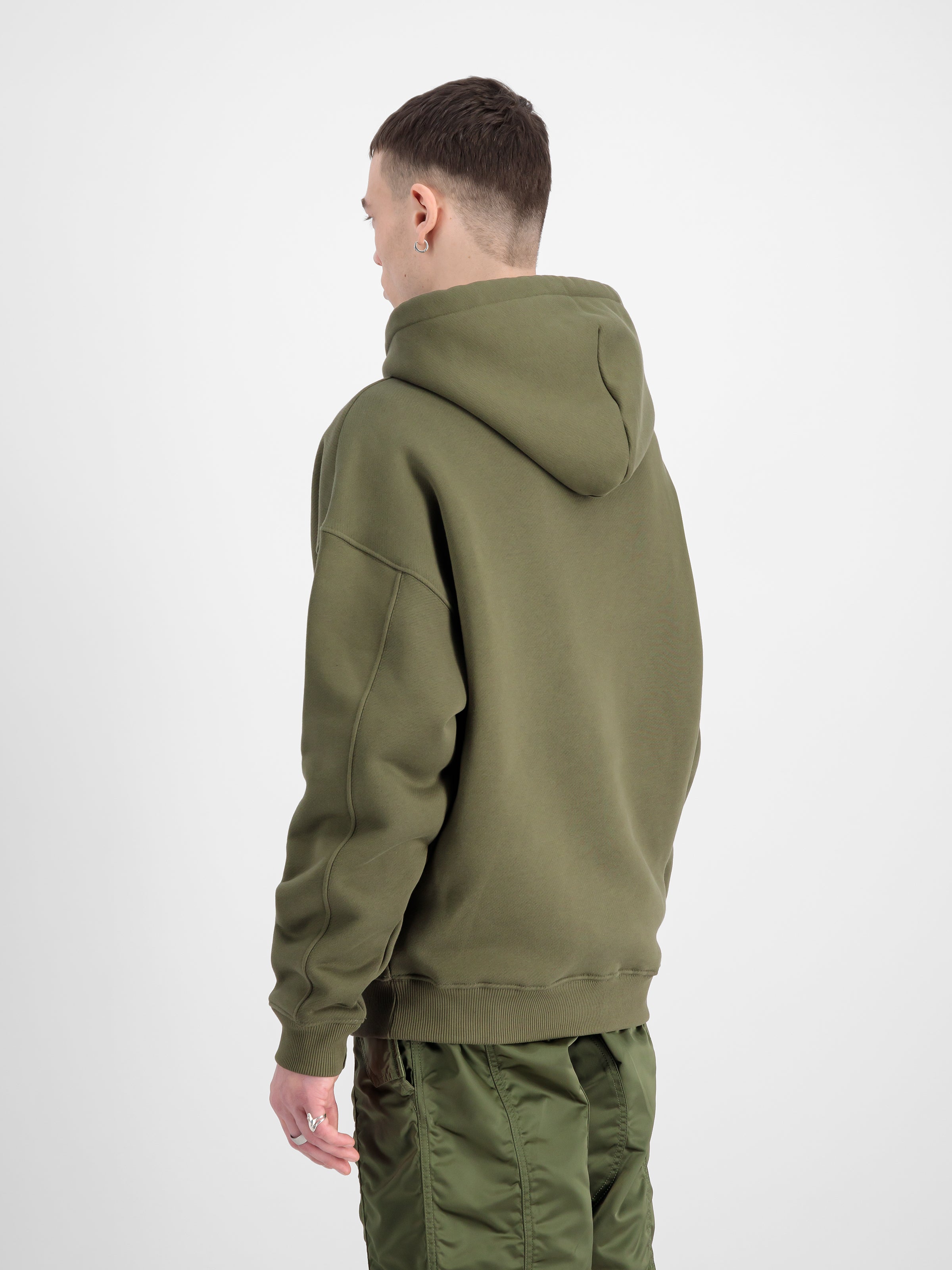 UV Hoodie-Alpha Industries-OUTLET-ARCHIVIST-ARCHIVE-SALE