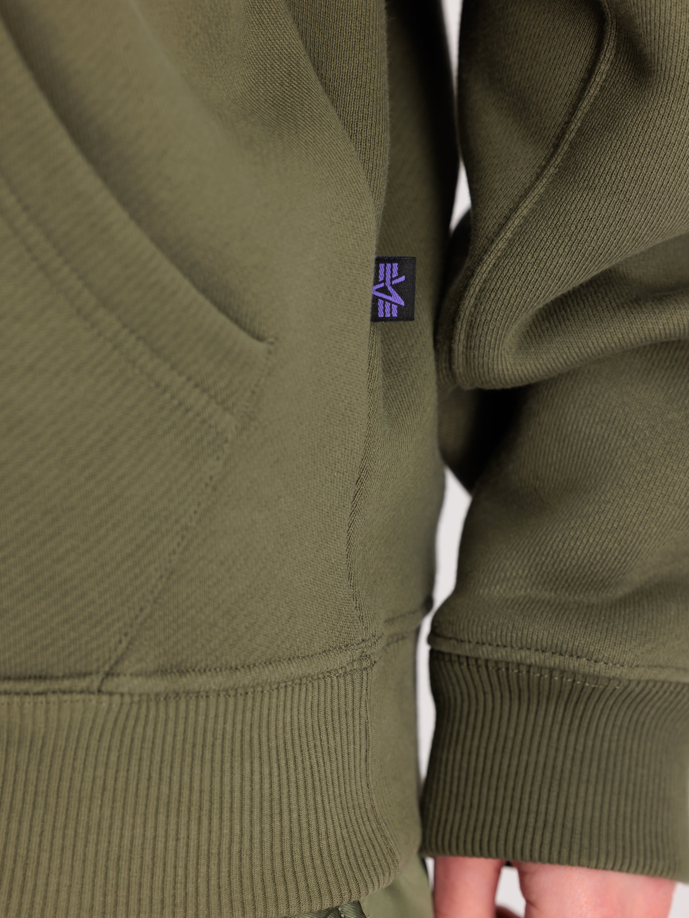 UV Hoodie-Alpha Industries-OUTLET-ARCHIVIST-ARCHIVE-SALE