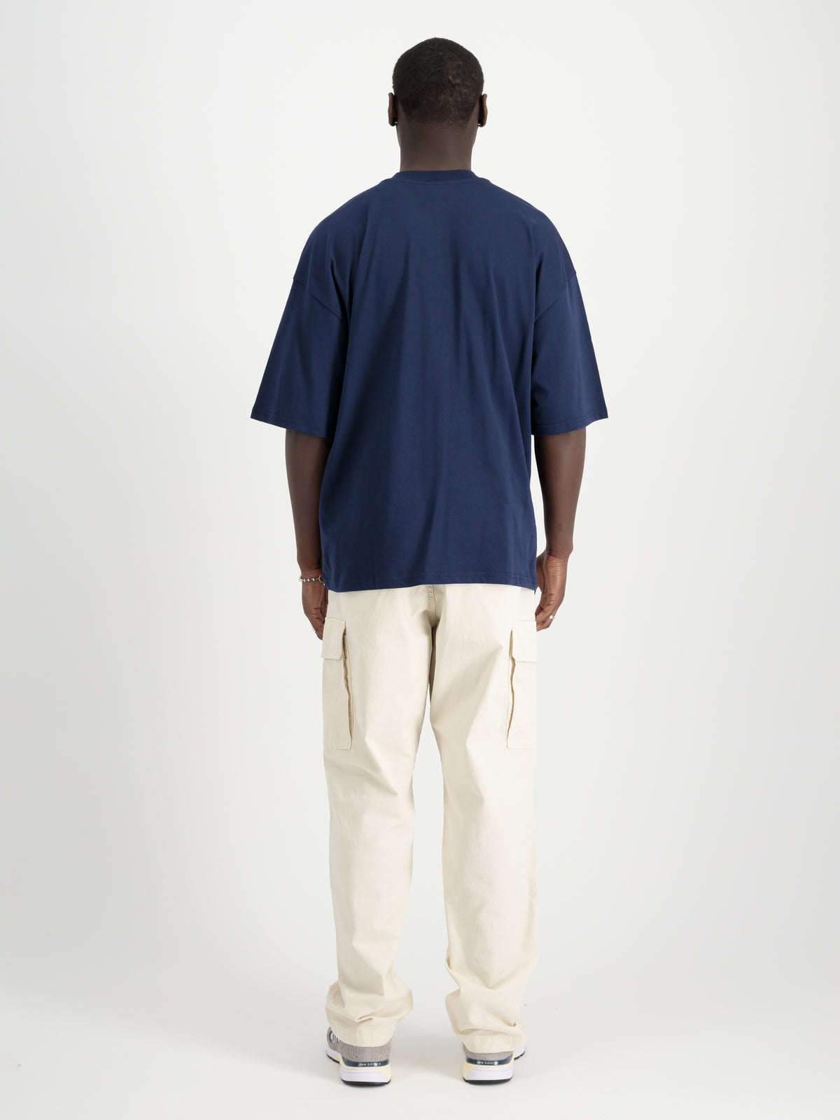 Japan Warrior T-Shirt