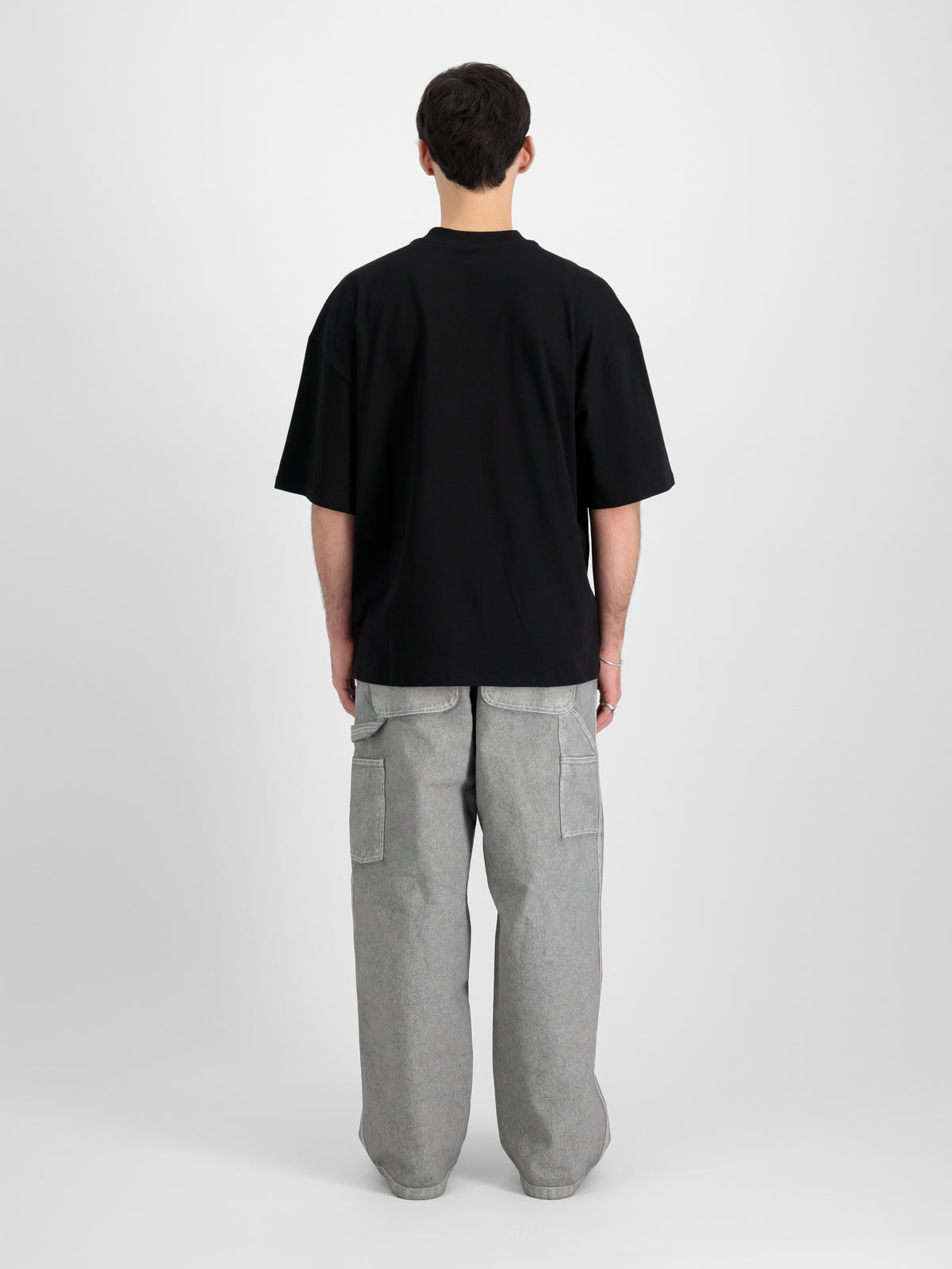 Japan Warrior T-Shirt