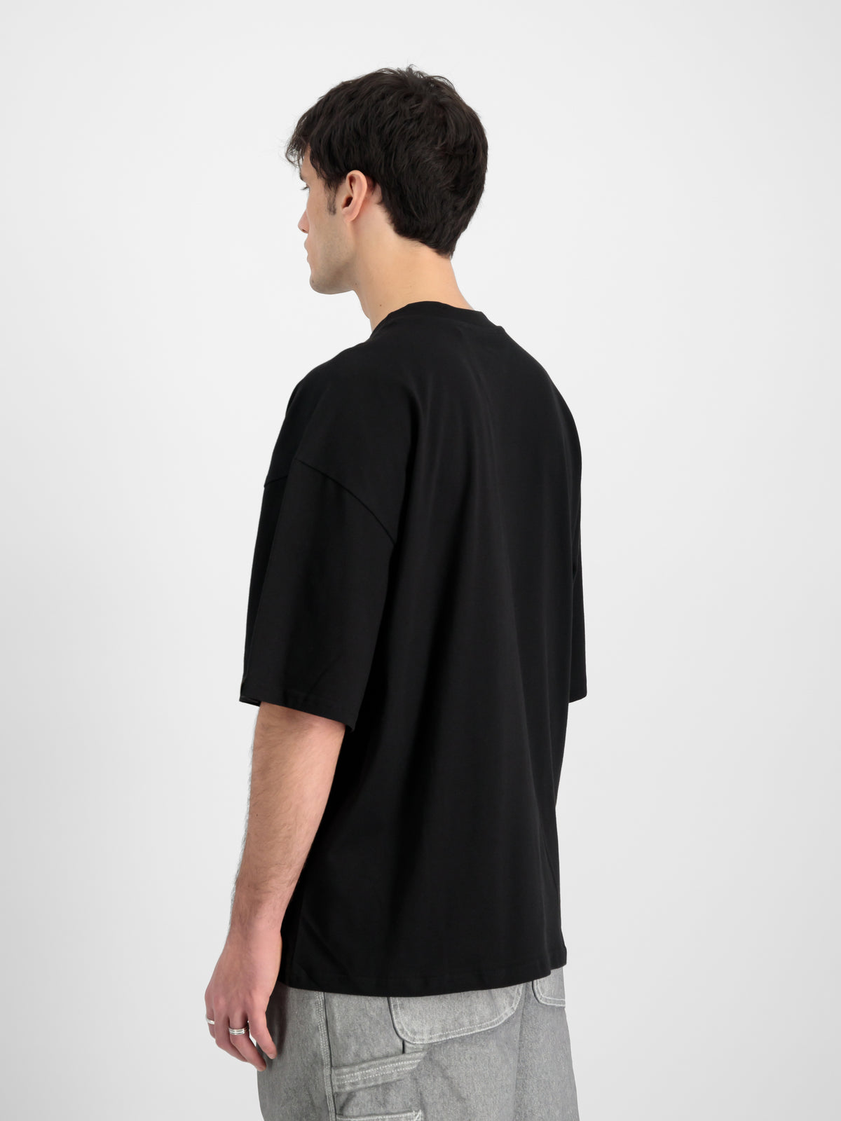 Japan Warrior T-Shirt