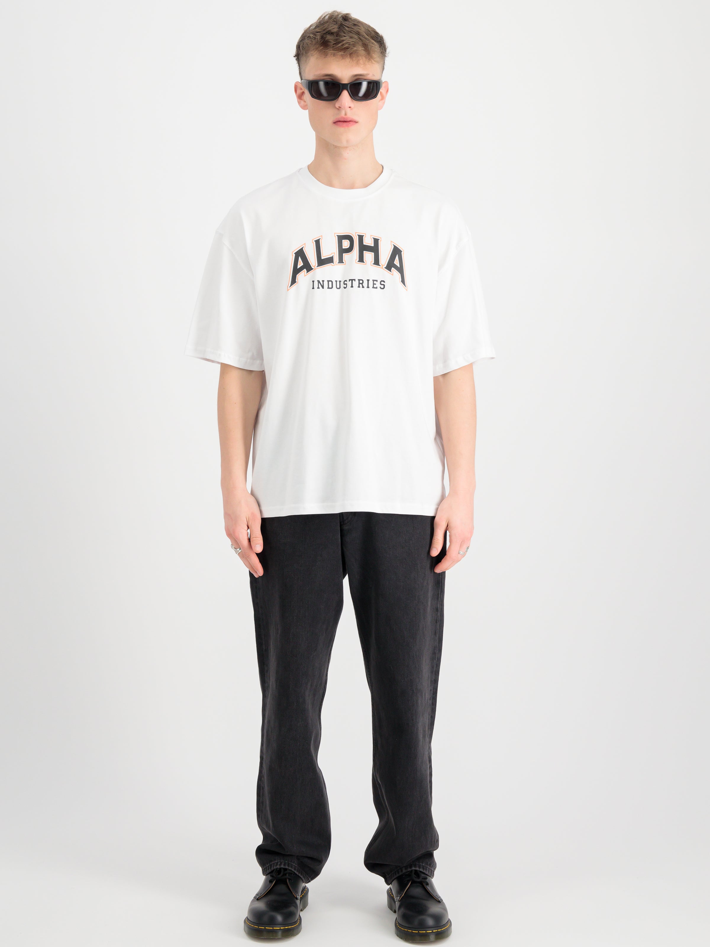 College T-Shirt