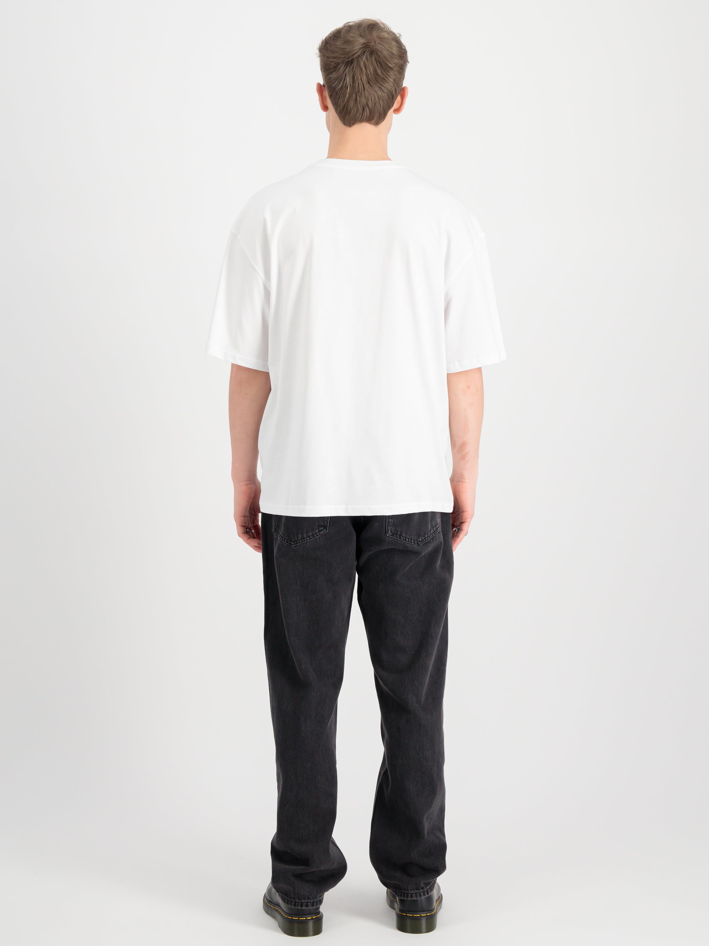 College T-Shirt