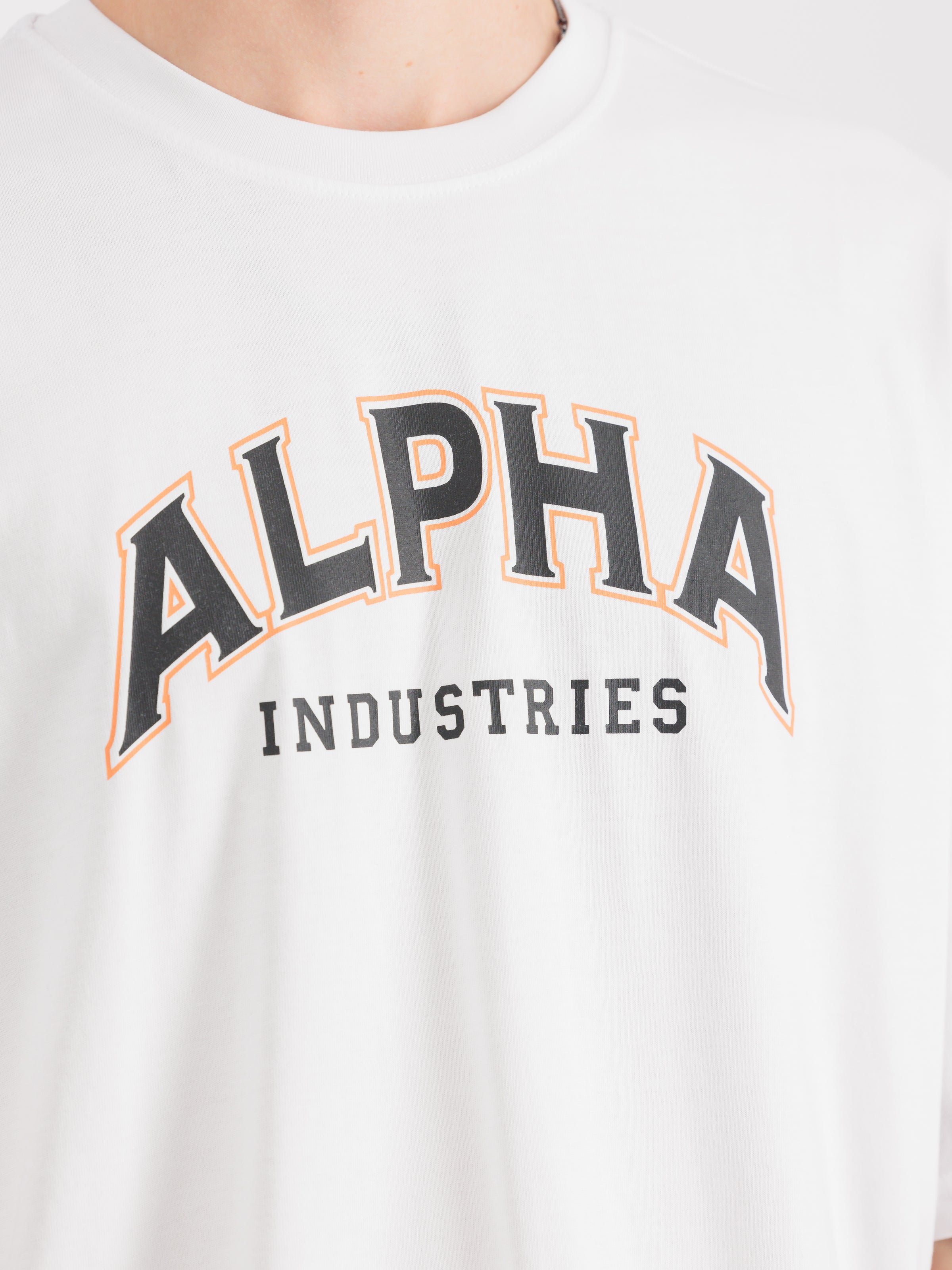 College T-Shirt