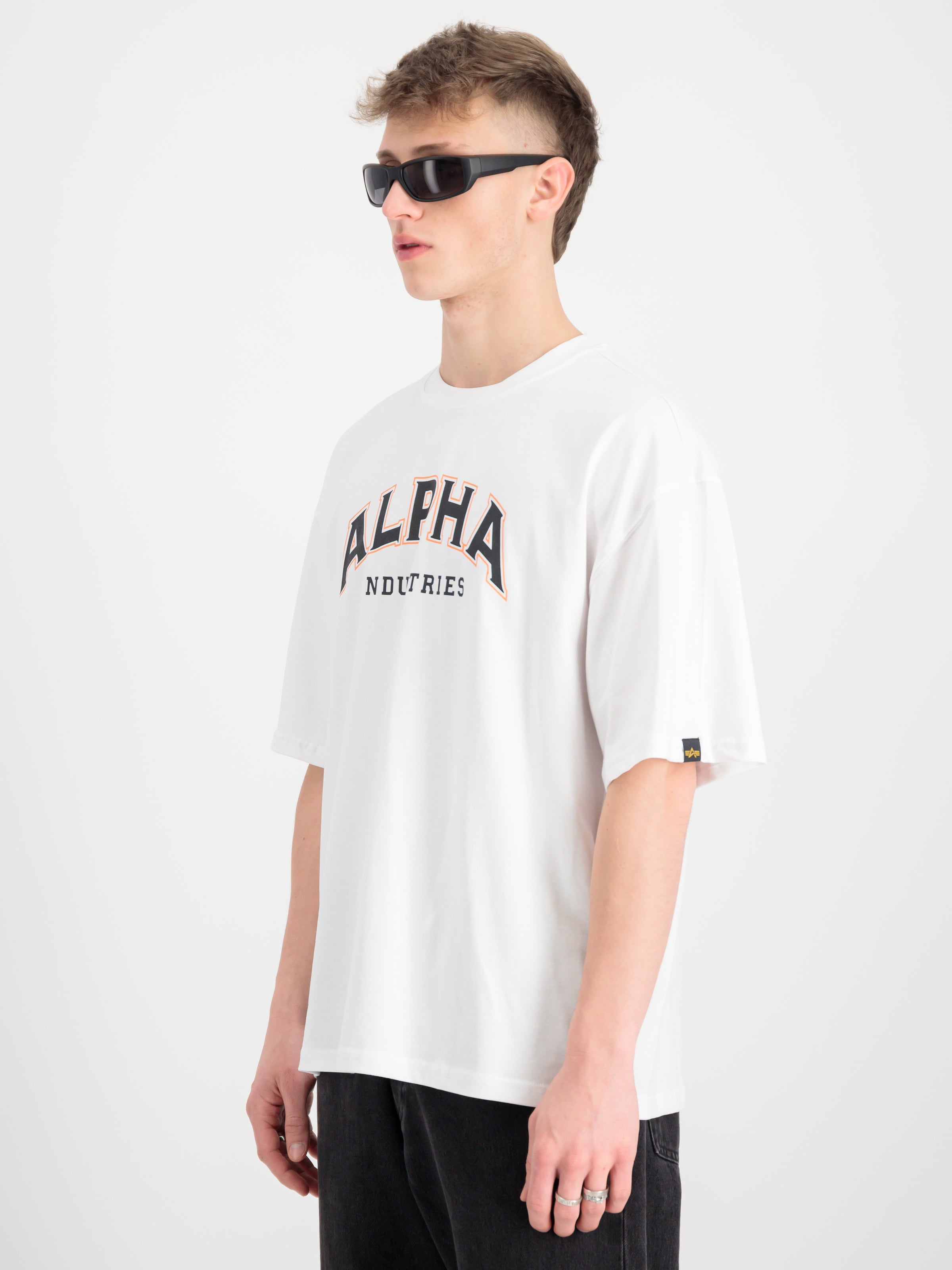 College T-Shirt