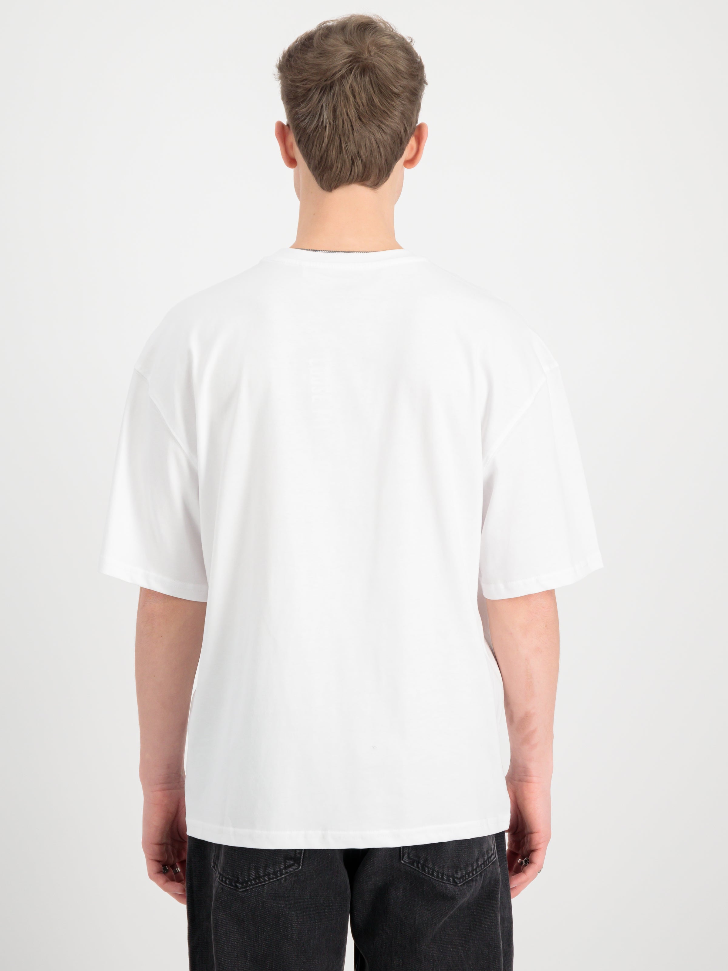 College T-Shirt