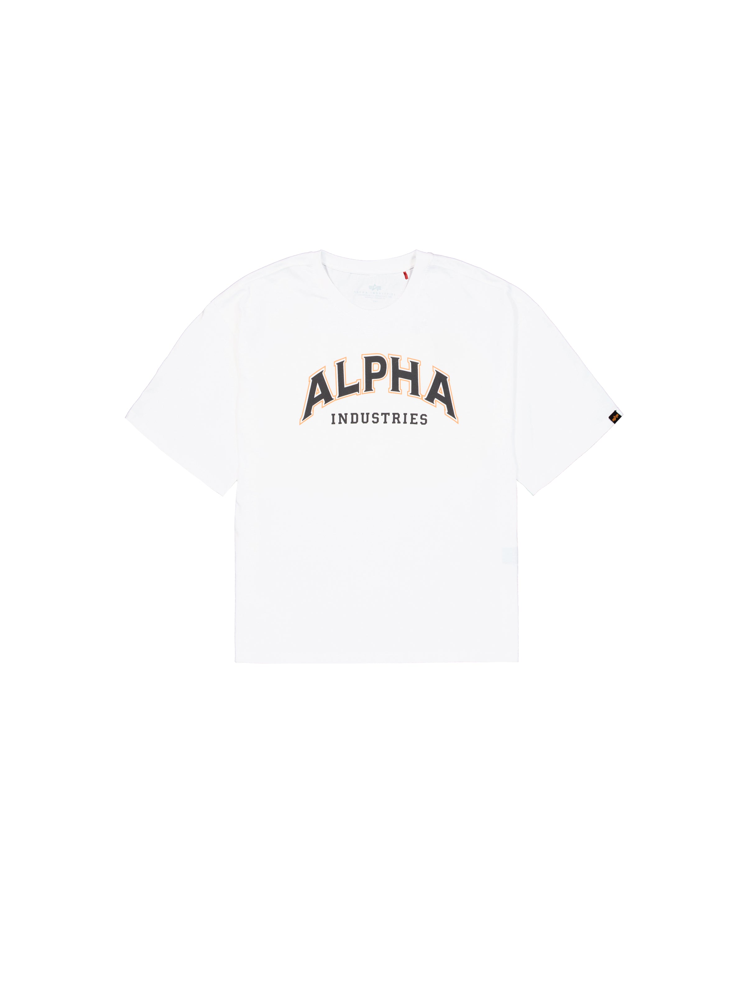 College T-Shirt