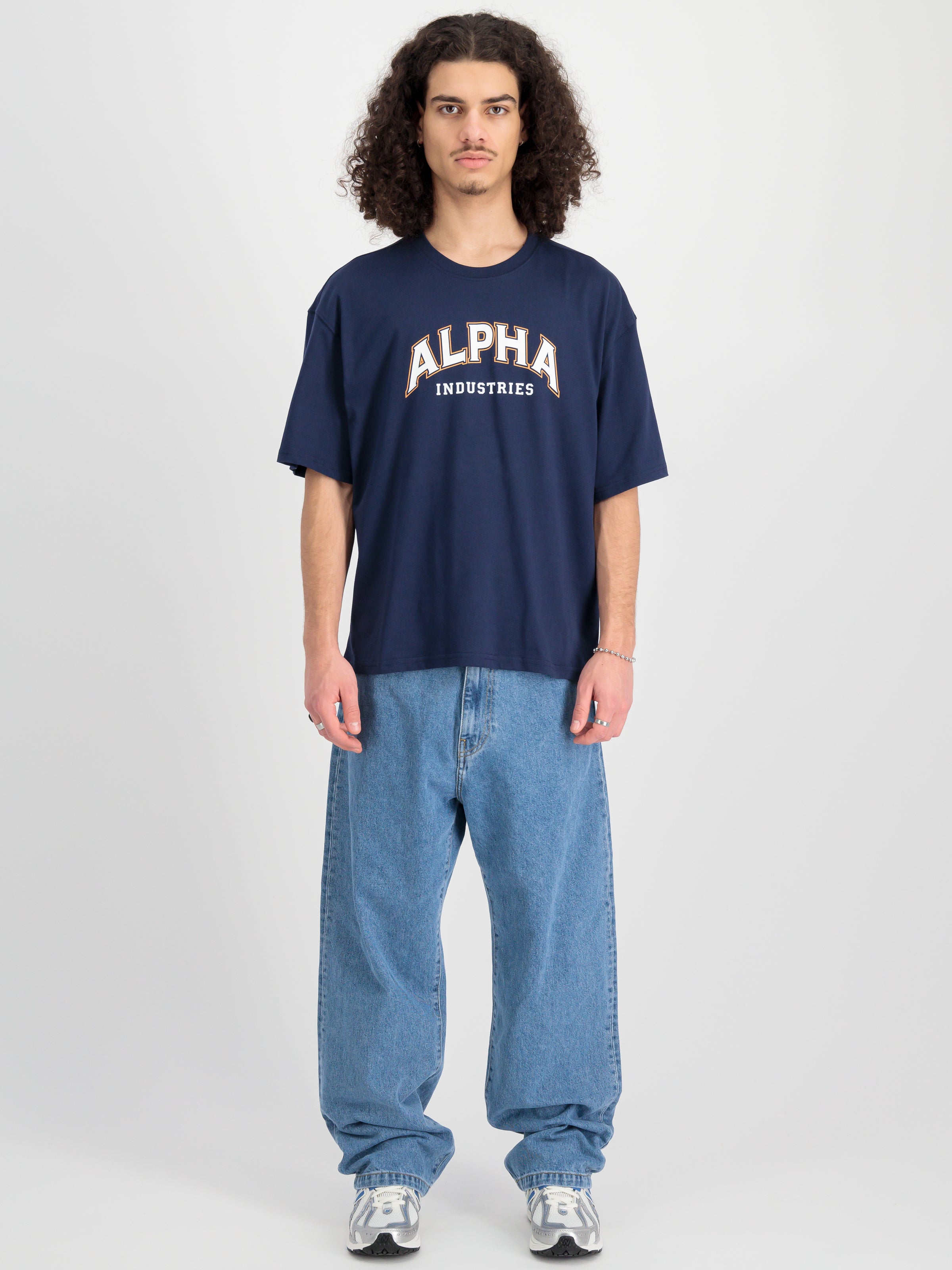 College T-Shirt