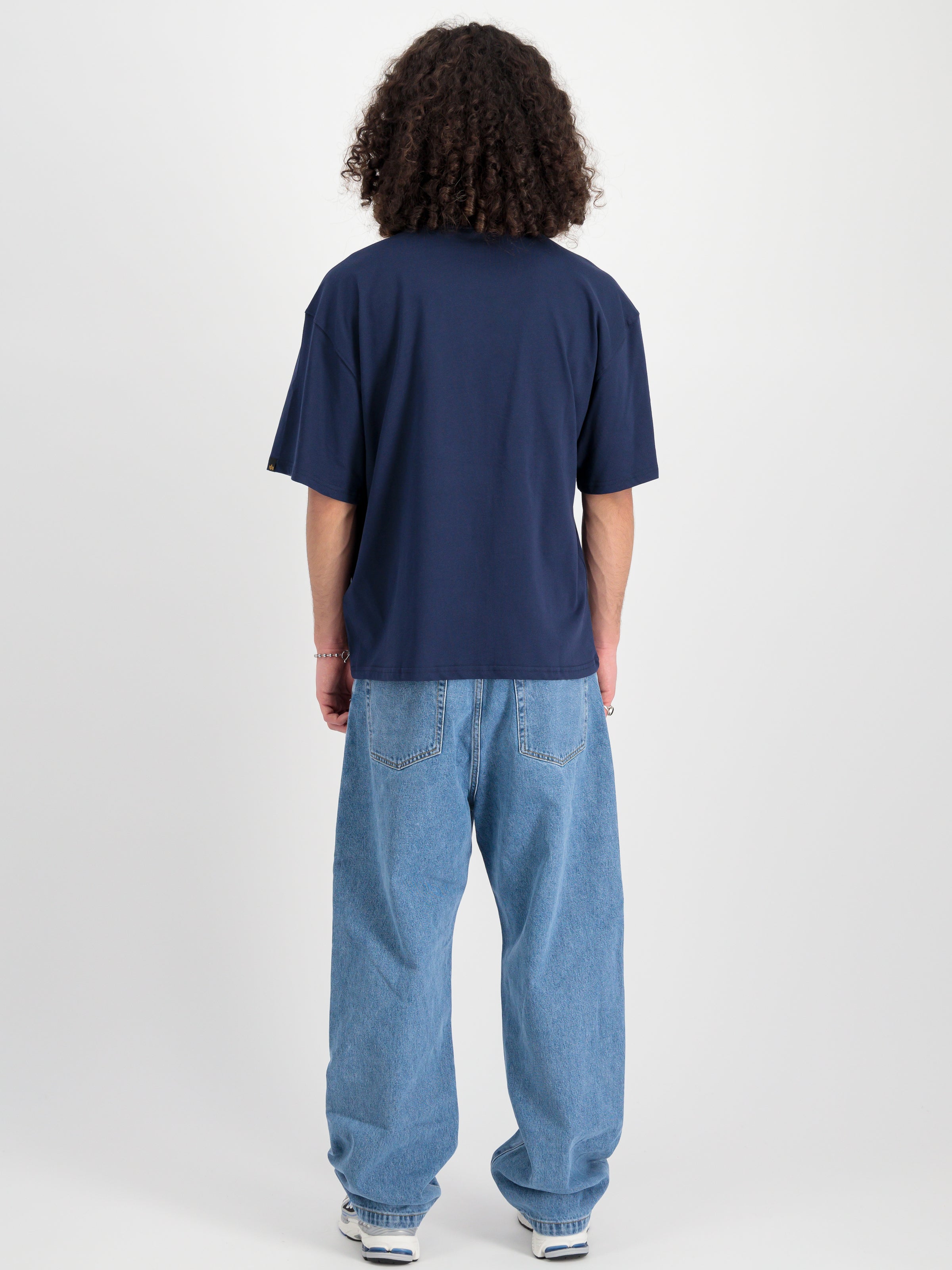College T-Shirt