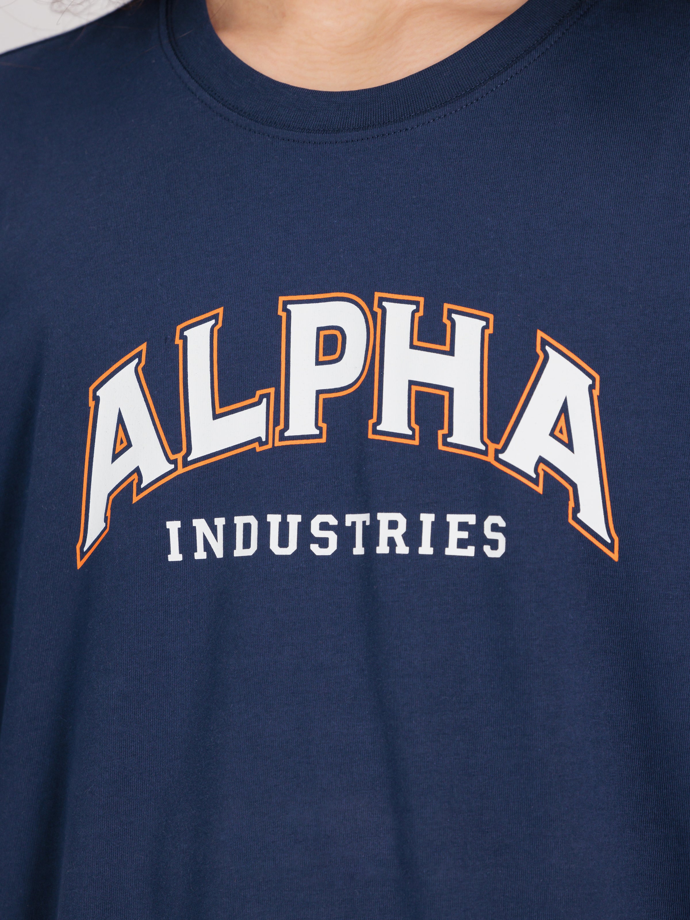 College T-Shirt