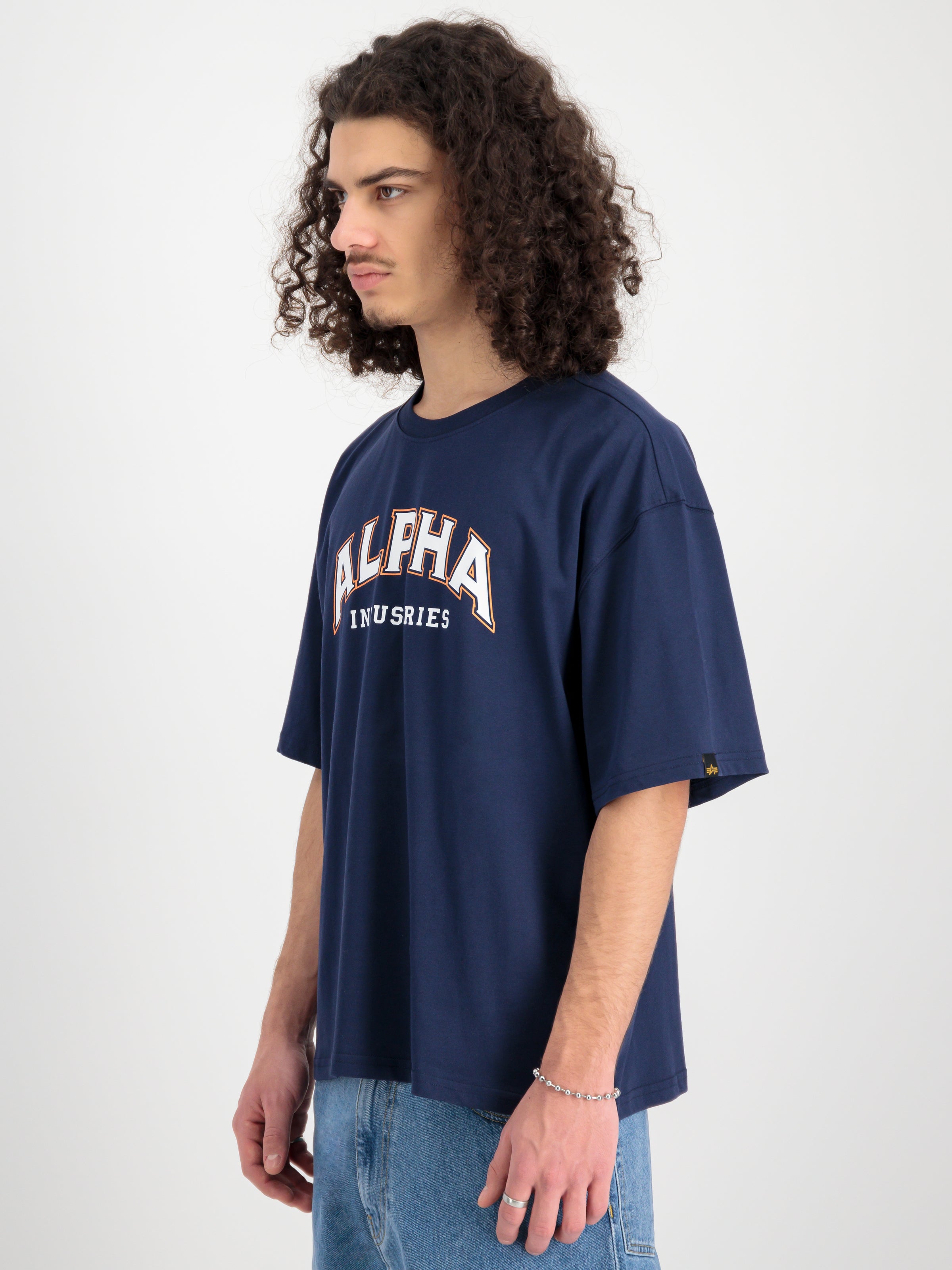 College T-Shirt