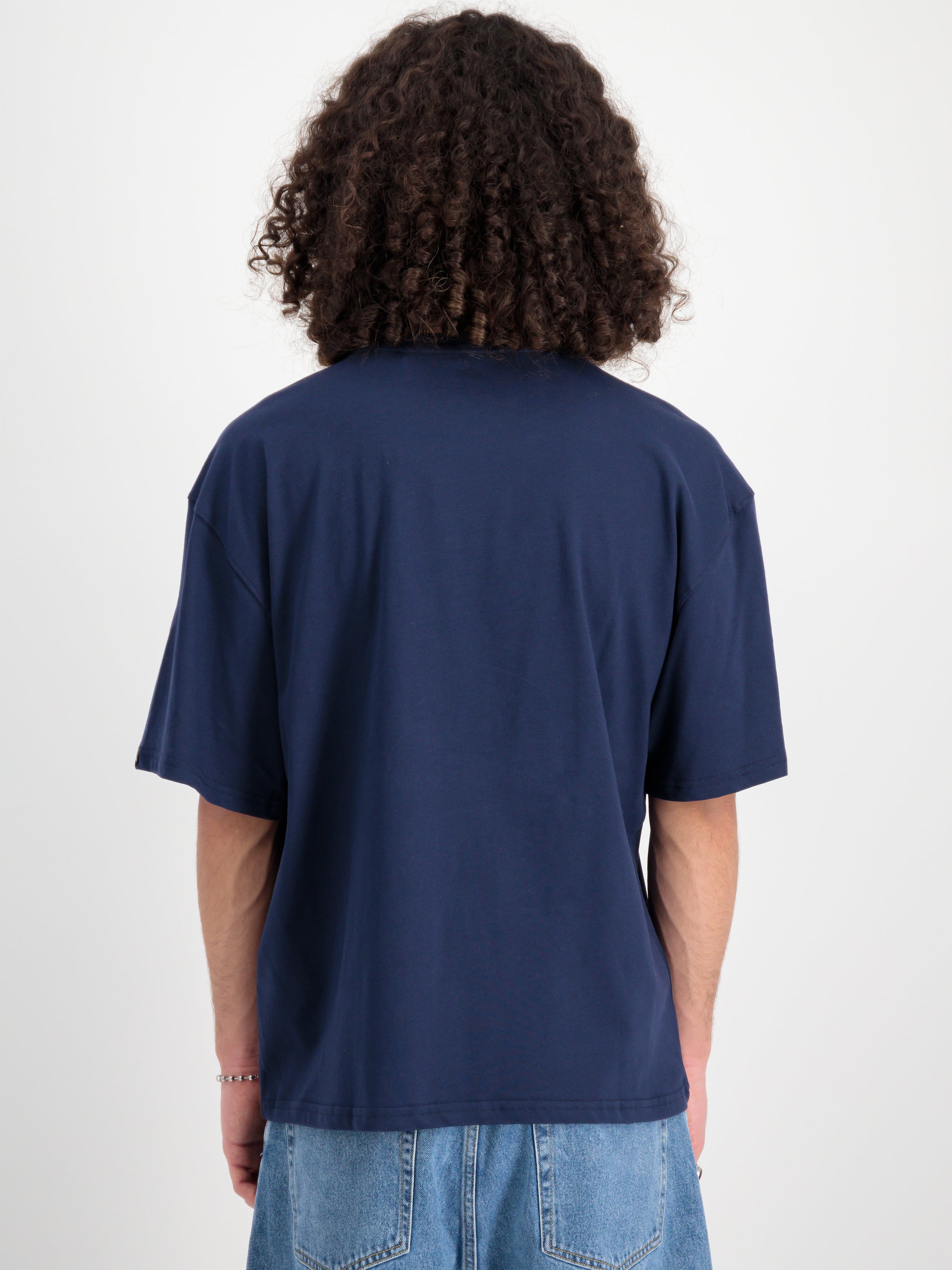 College T-Shirt