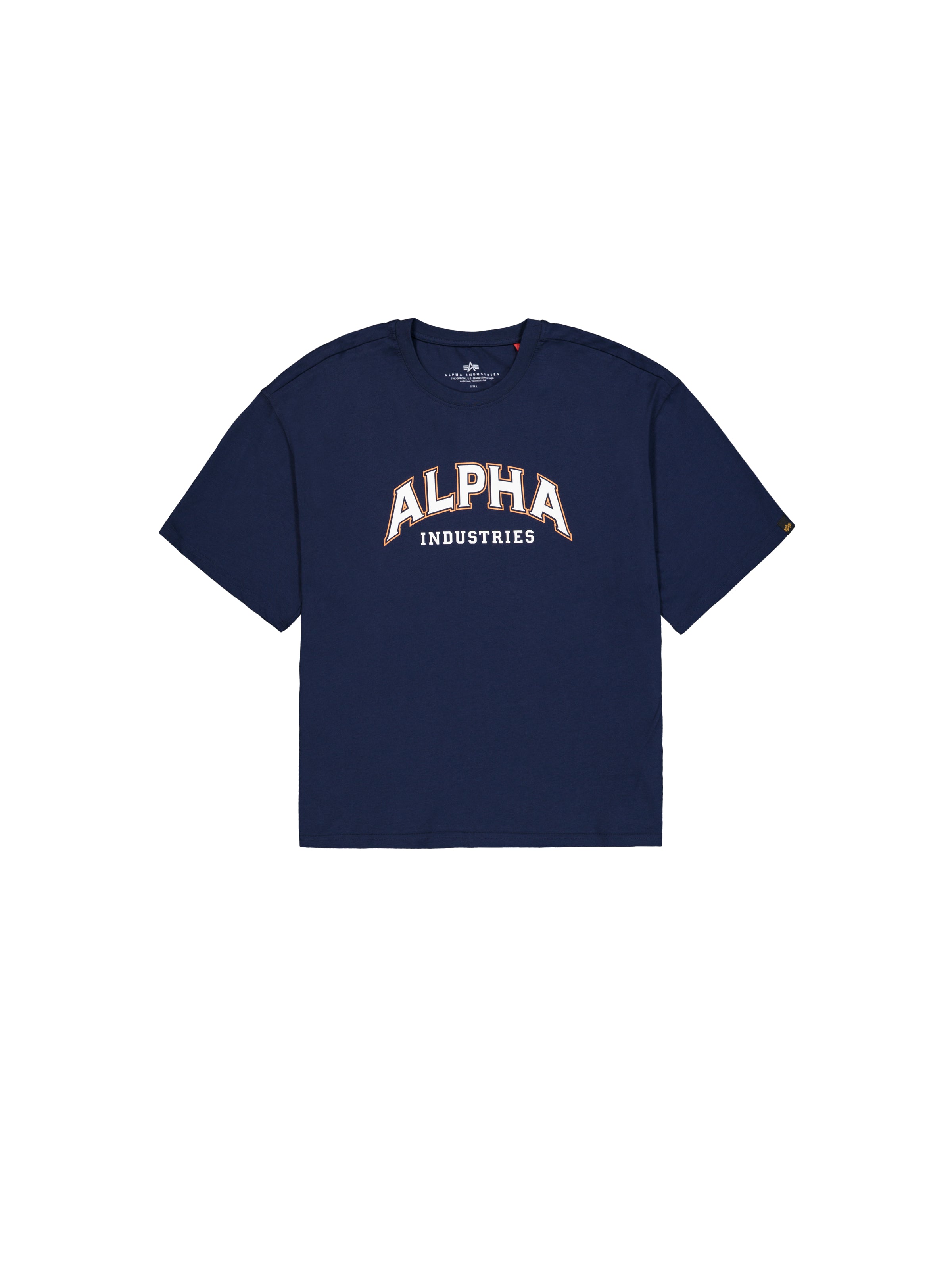 College T-Shirt