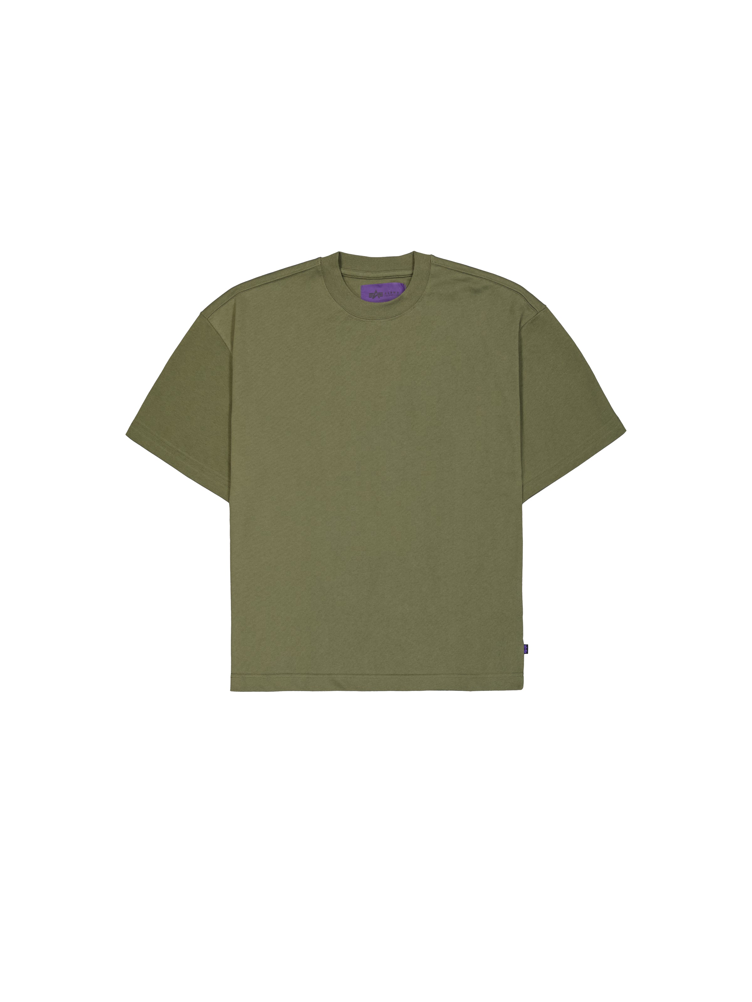 Heavy UV T-Shirt-Shirts-Alpha Industries-OUTLET-ARCHIVIST-ARCHIVE-SALE