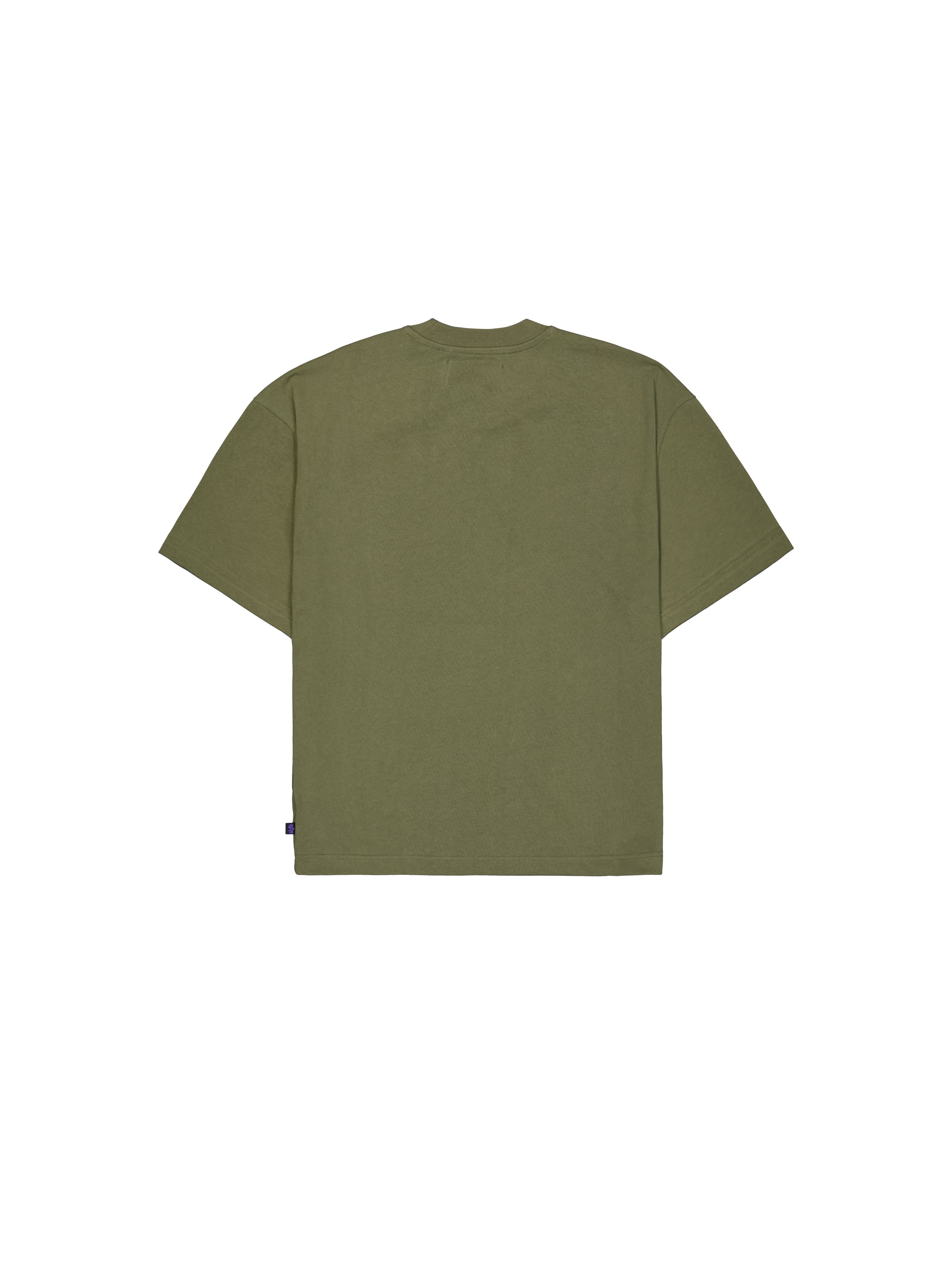 Heavy UV T-Shirt-Shirts-Alpha Industries-OUTLET-ARCHIVIST-ARCHIVE-SALE